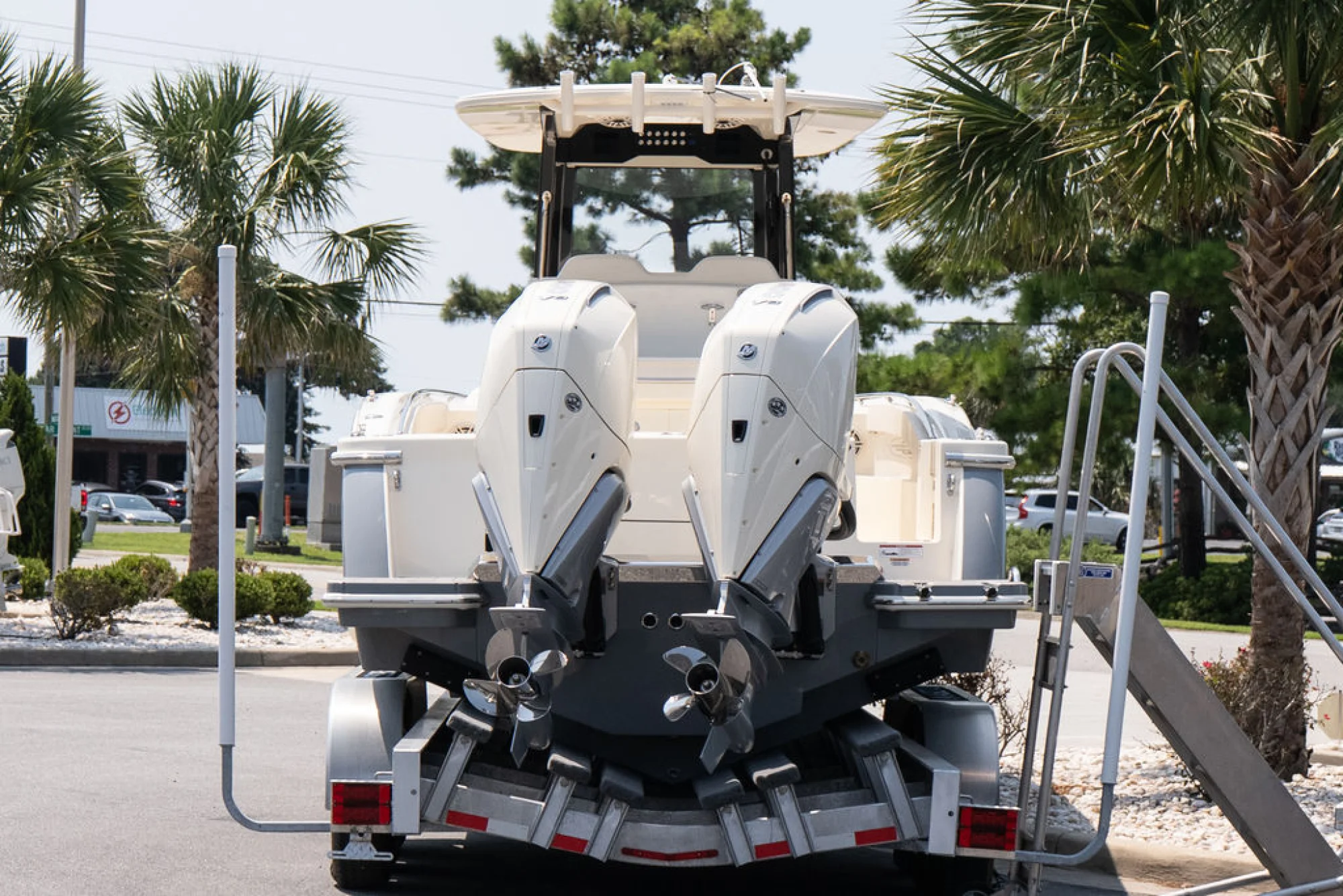 SCOUT 288 LXF - Image 5