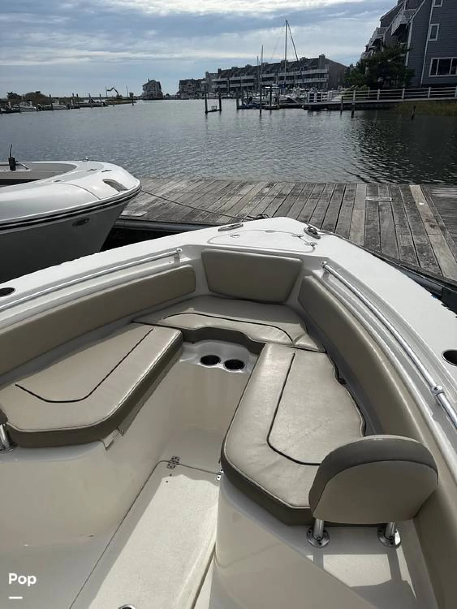 2024 Key West 239FS - Image 4