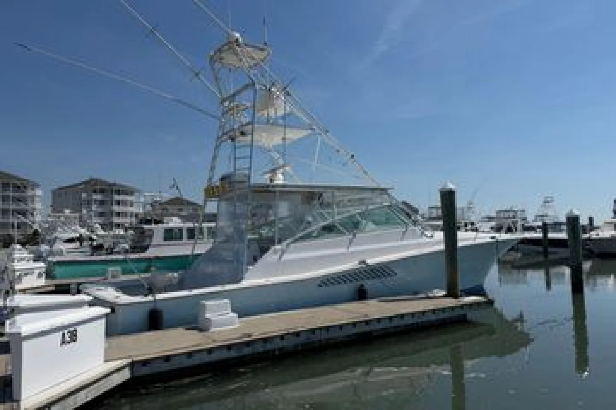 1999 50' Viking Express | 50ft - Image 4