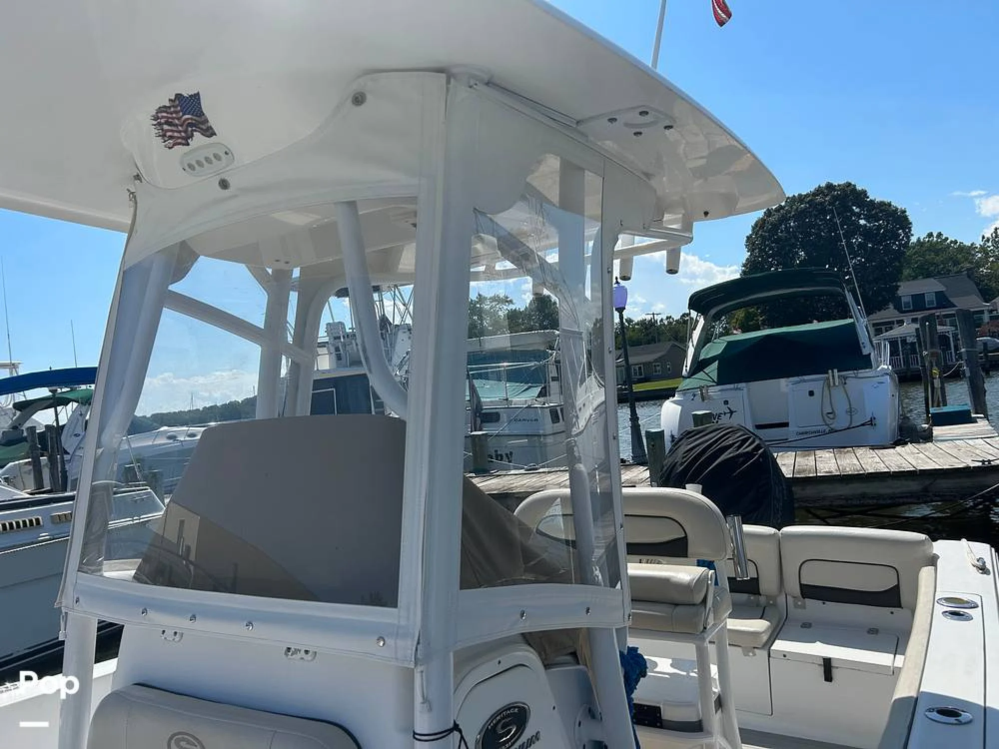 2014 Sportsman 2300 Heritage - Image 2