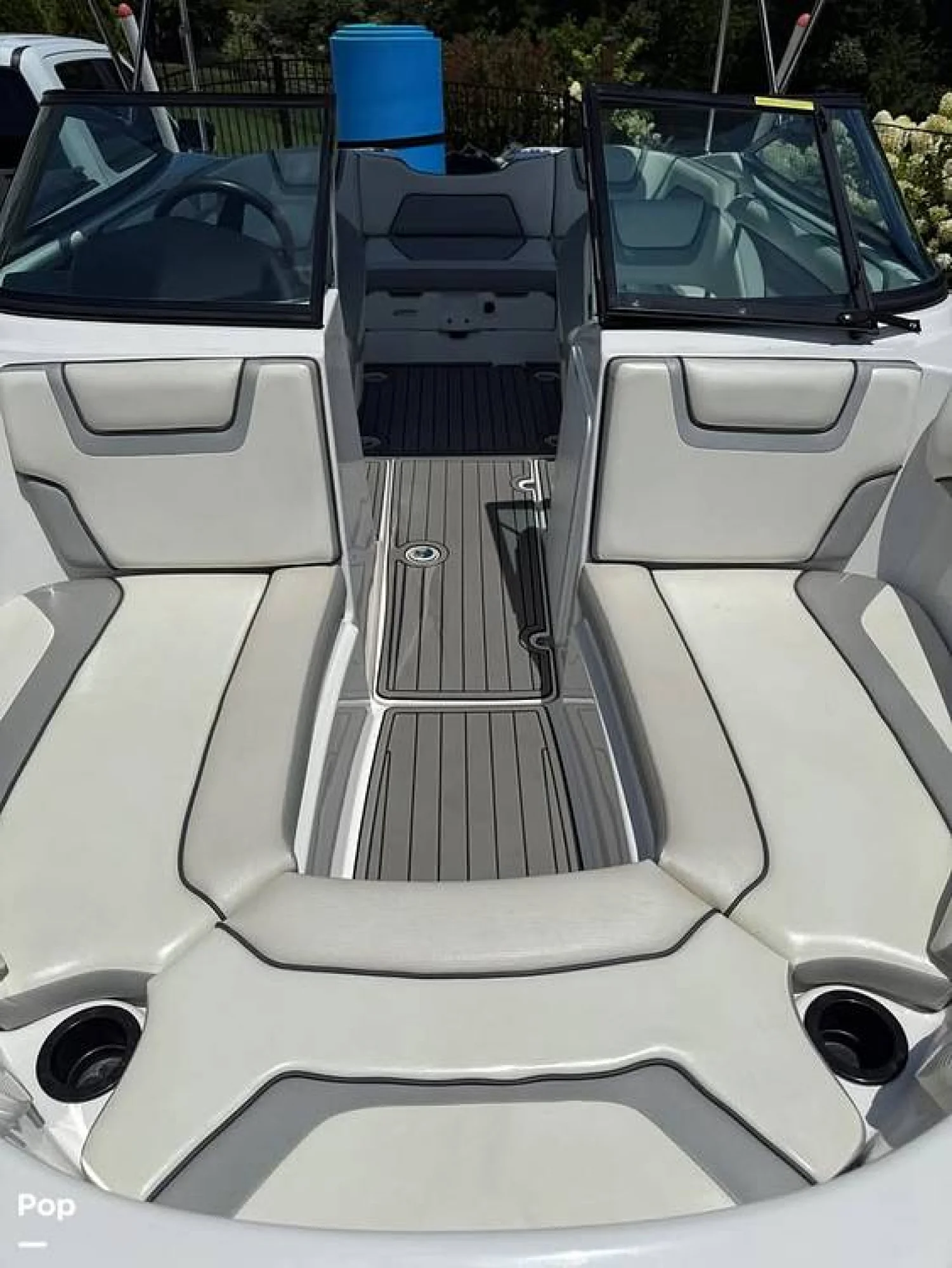 2018 Yamaha SX 190 - Image 3