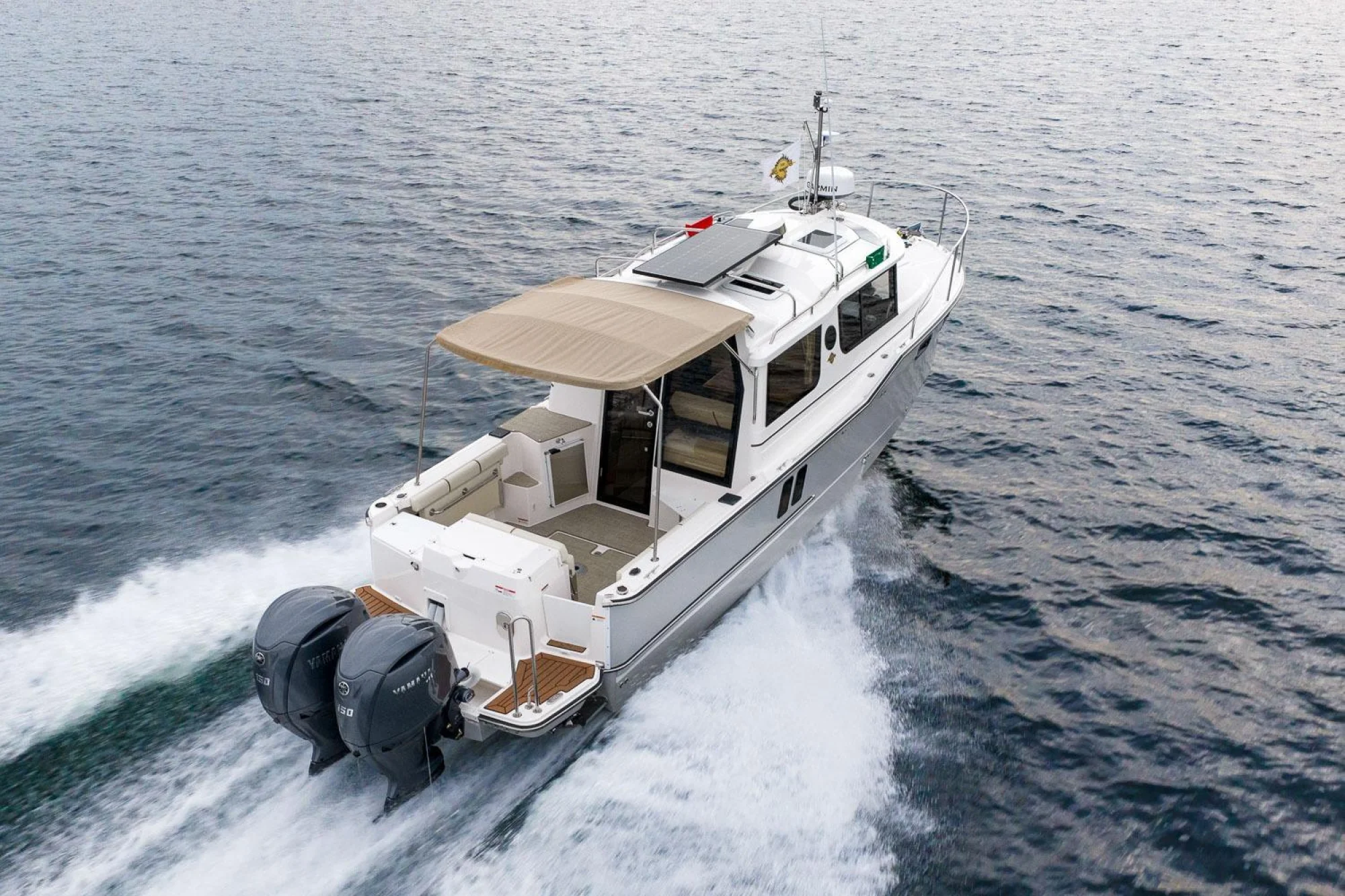 2026 Ranger Tugs R-27 - Image 5