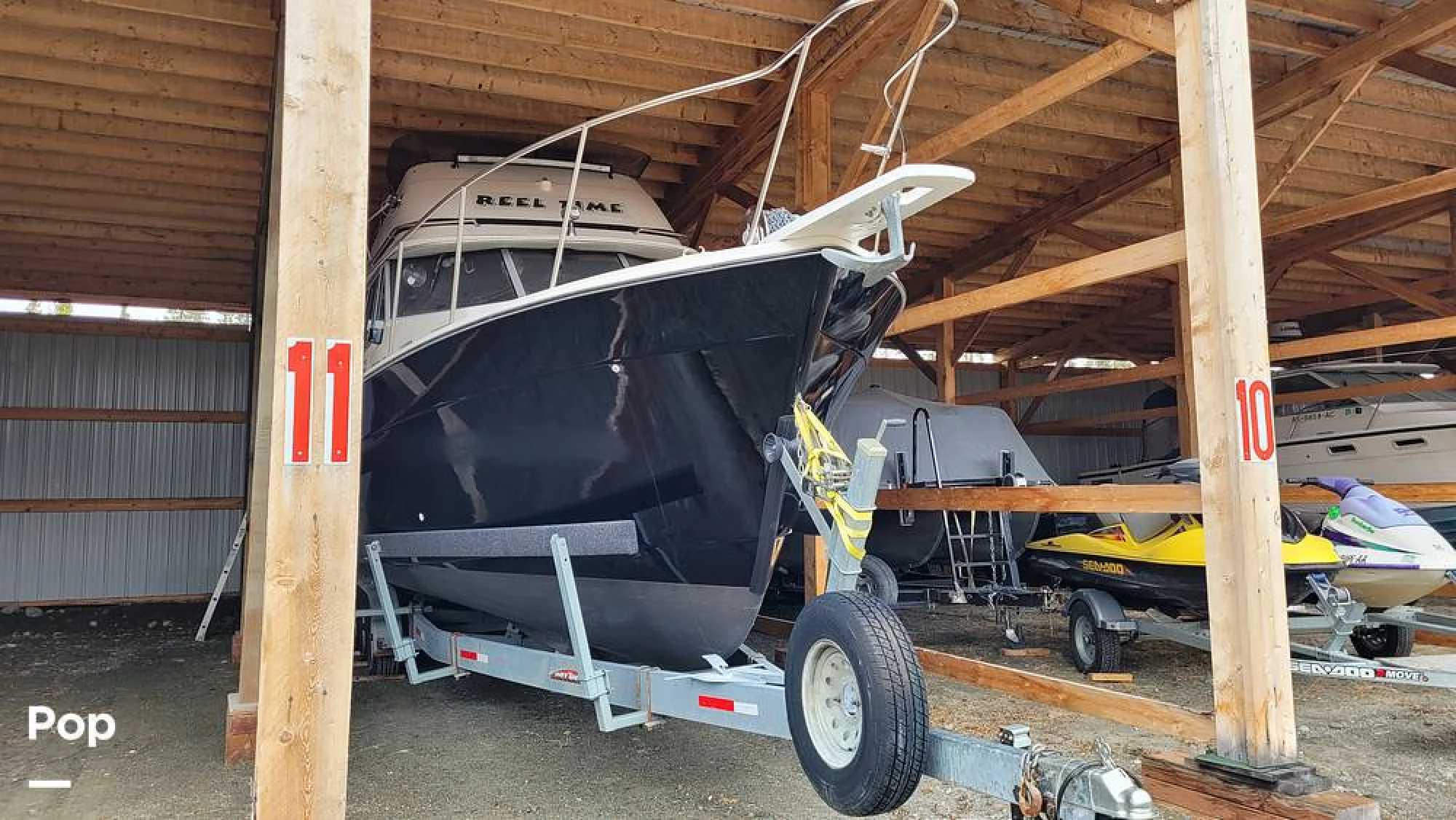 1983 Bayliner 3288 MY - Image 5
