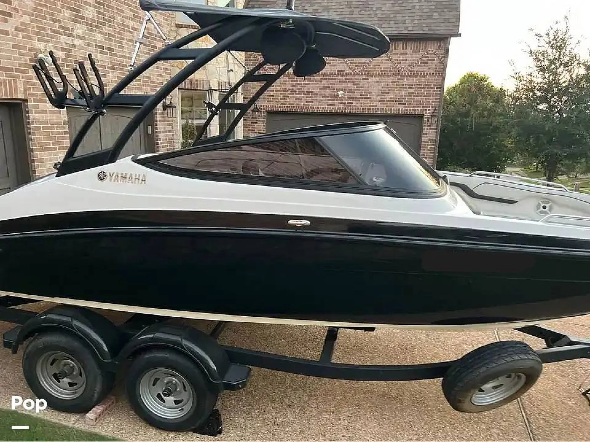 2019 Yamaha AR210 - Main Image