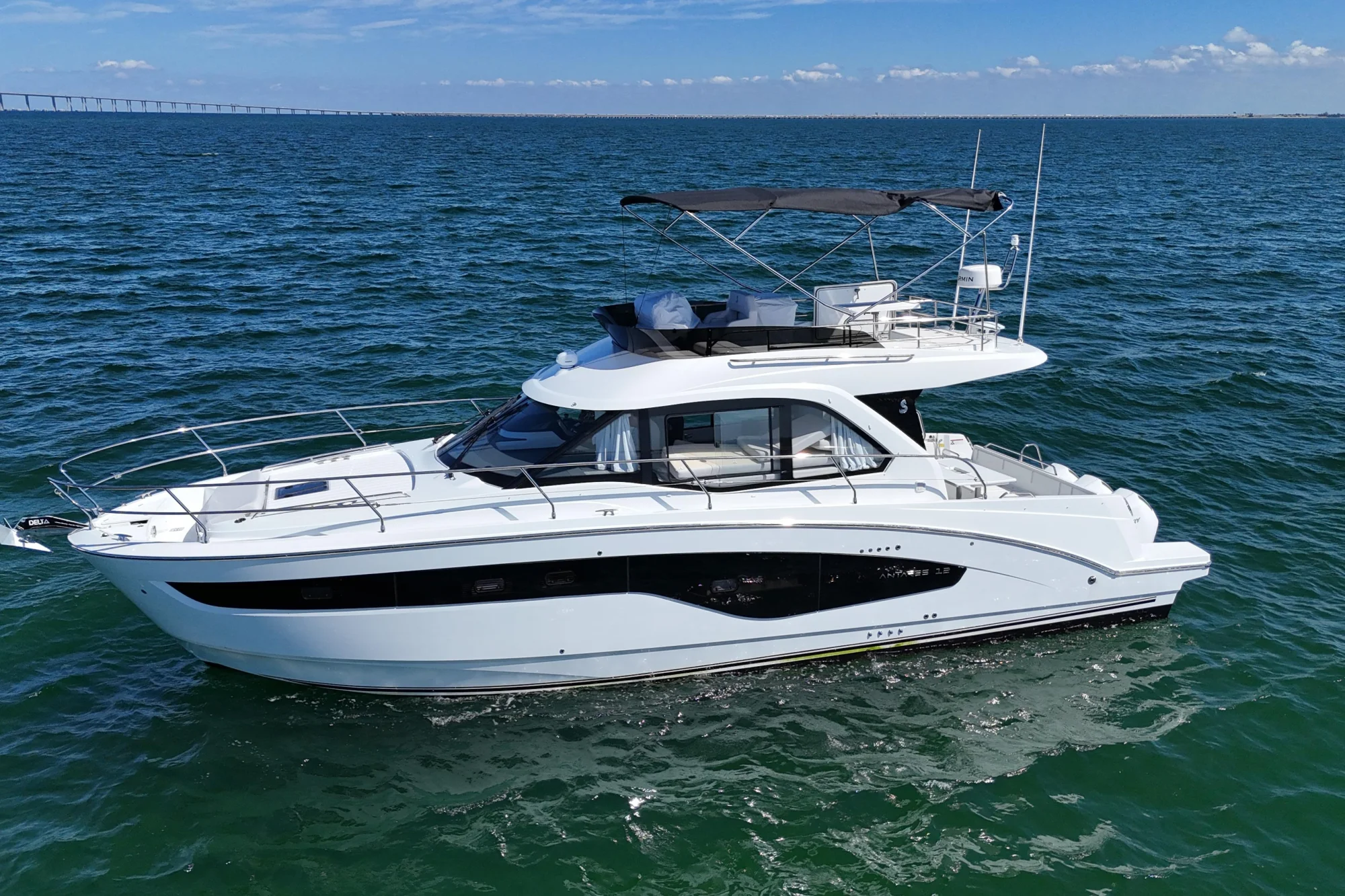 2026 Beneteau Antares 12 - Image 2