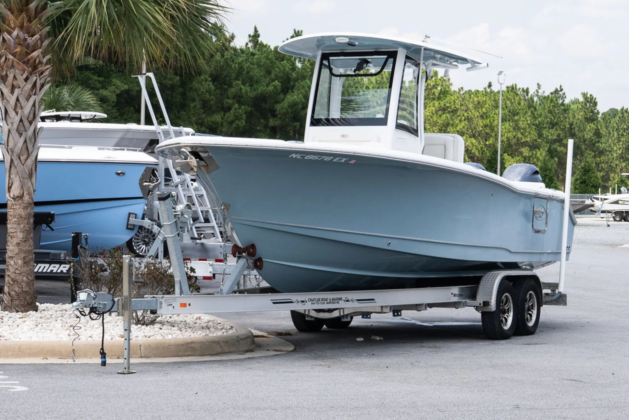 Sea Hunt 265 ULTRA - Image 2