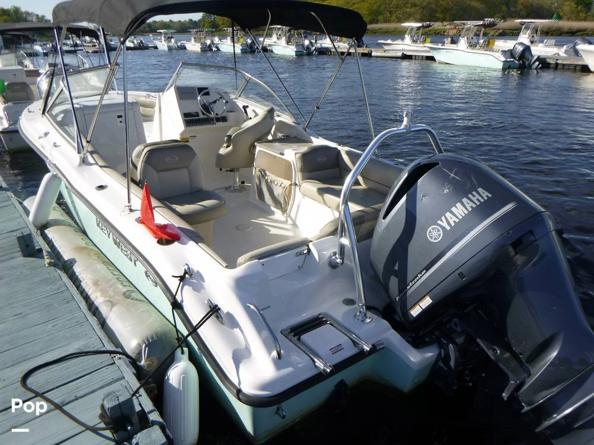 2023 Key West 239 DFS - Image 4