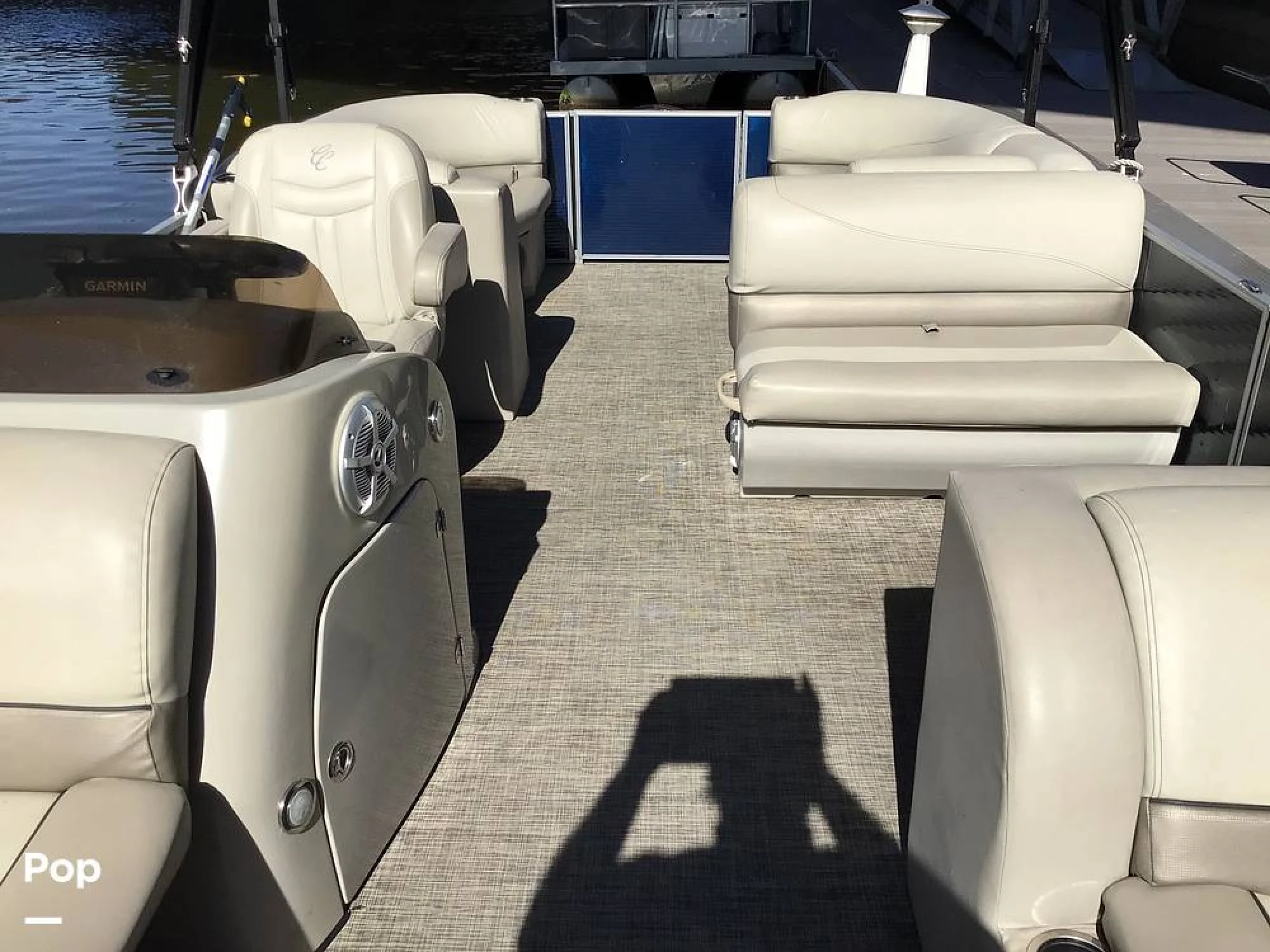 2023 Cypress Cay 232 Seabreeze - Image 4