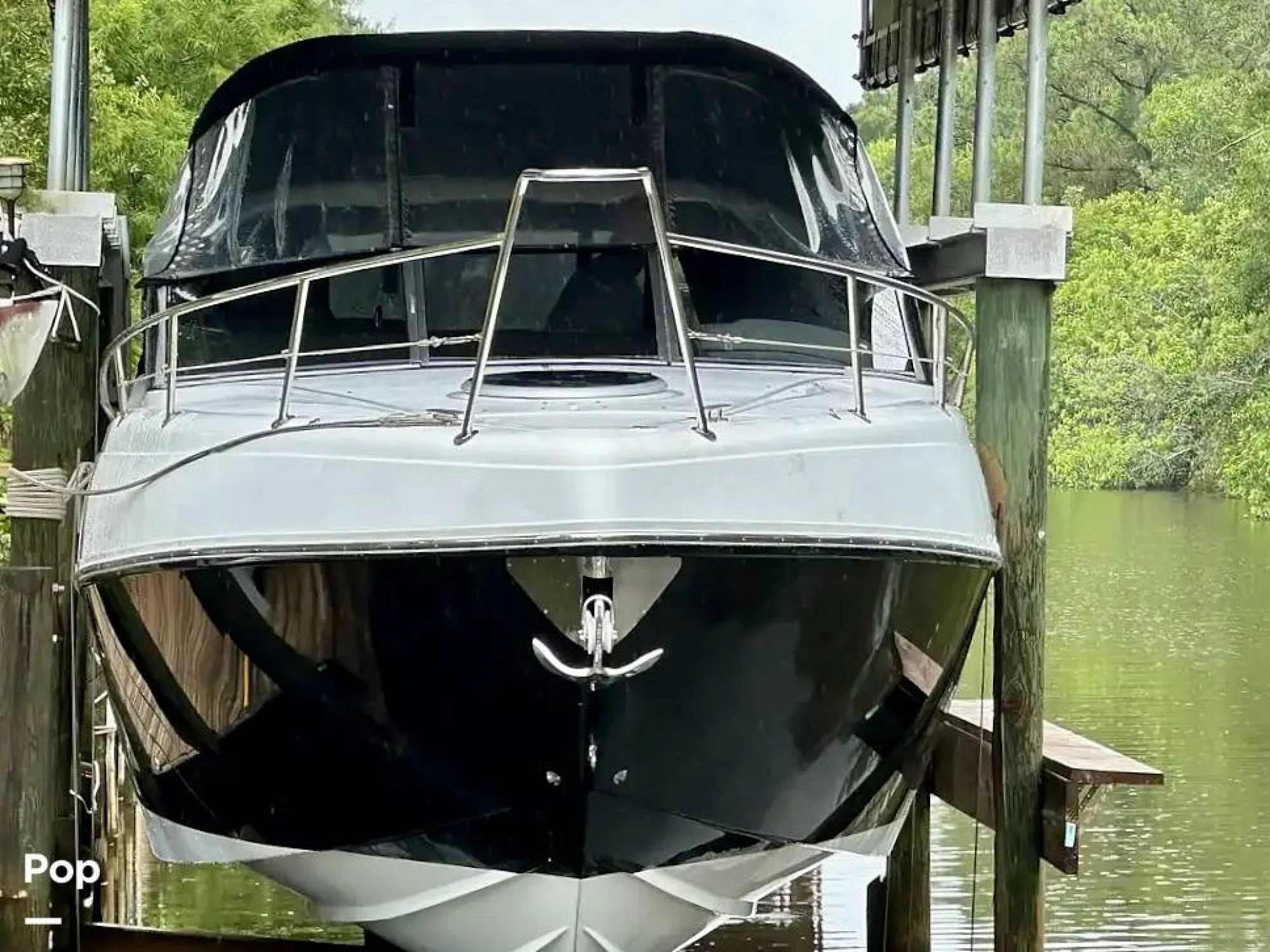 2021 Schaefer Yachts 303 - Main Image