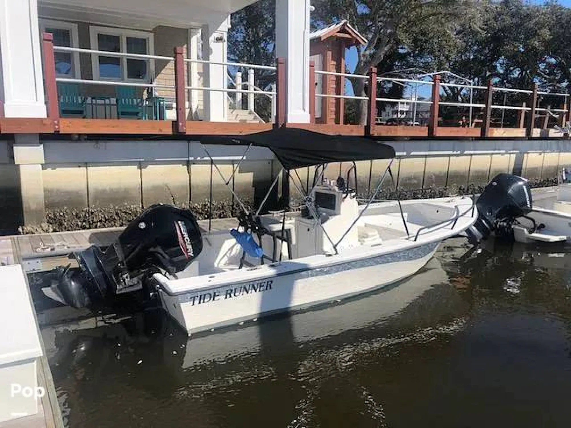 2021 Maycraft 1800 Skiff - Main Image