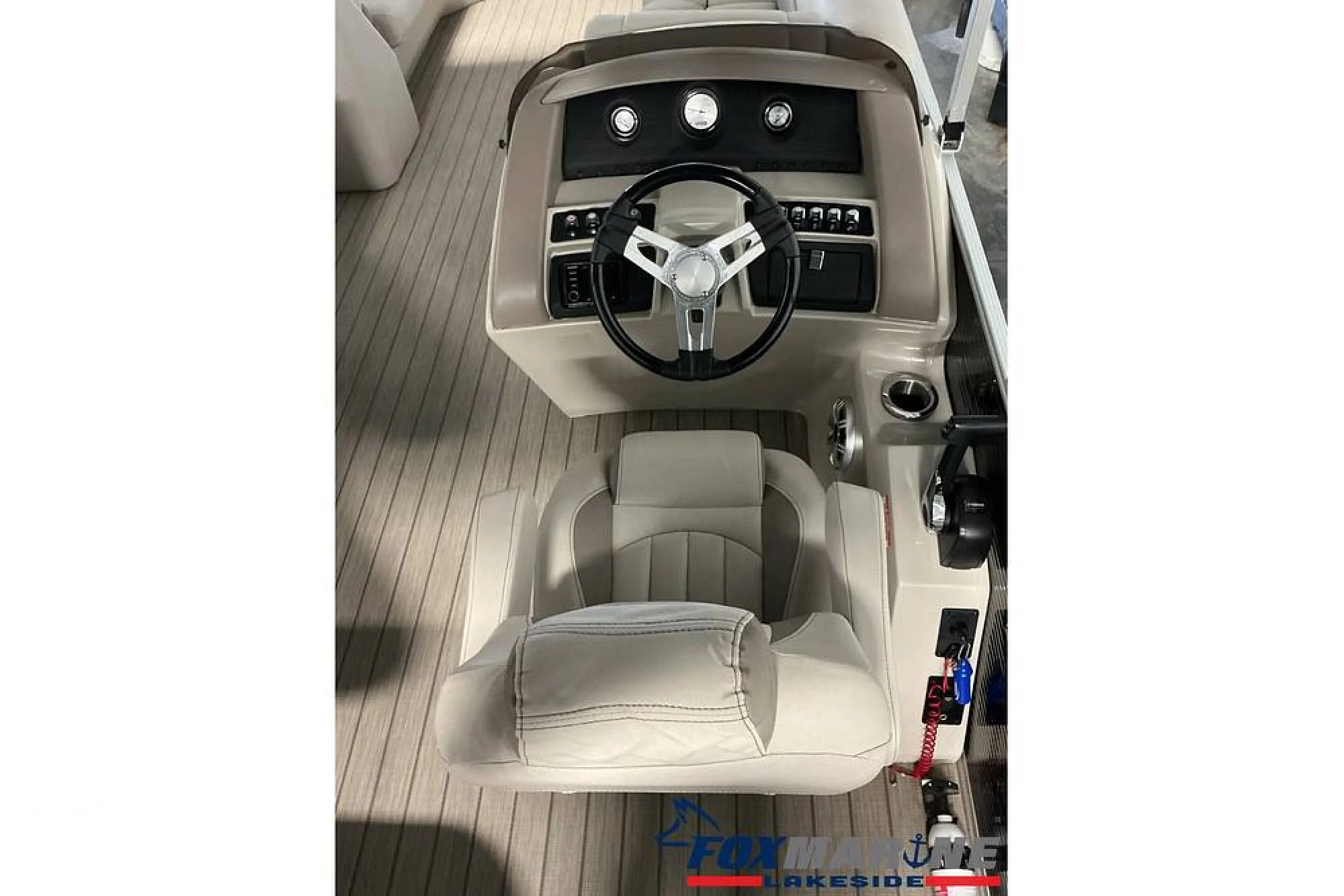 2019 Bennington 23 GL - Image 5