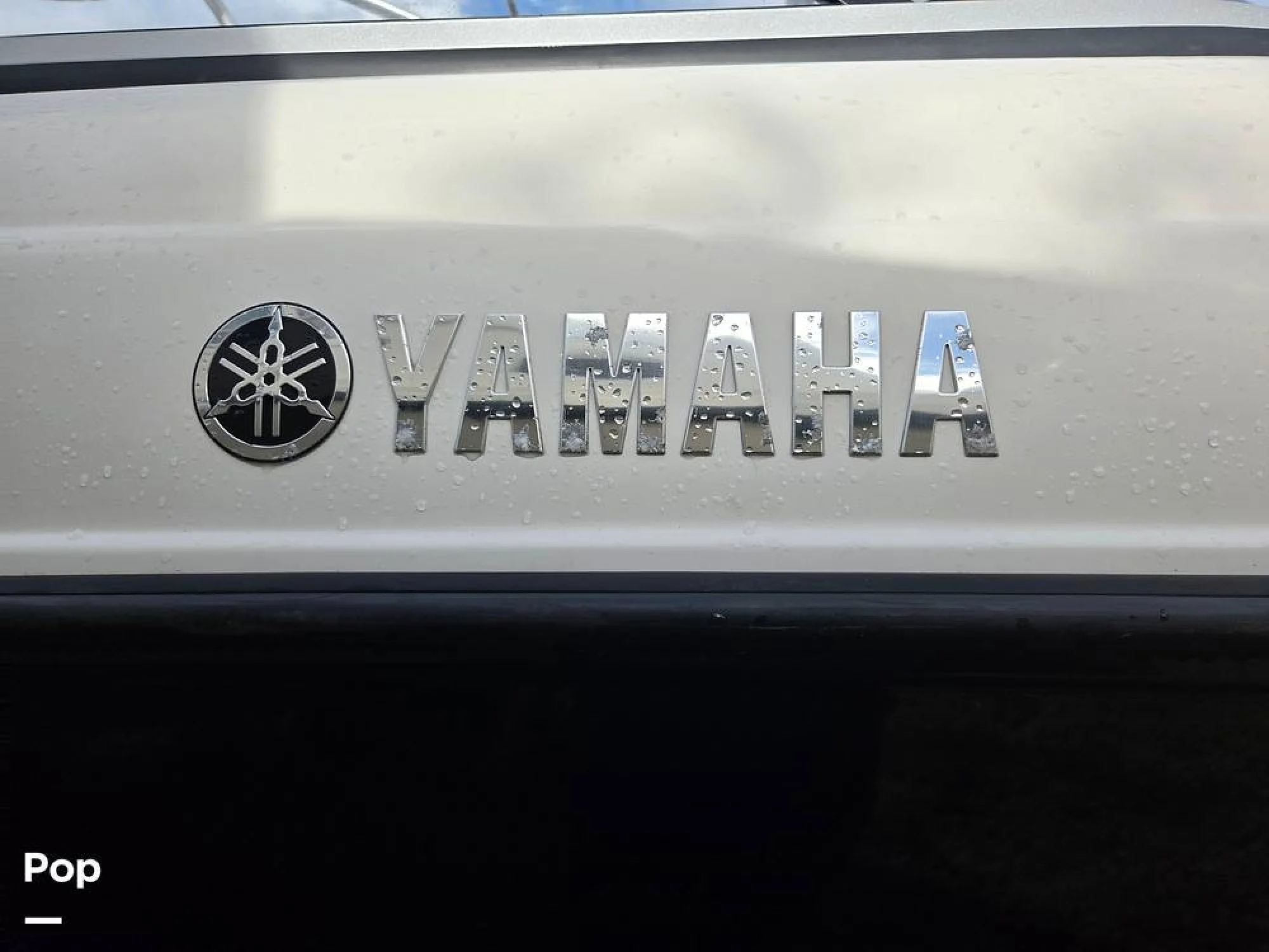 2011 Yamaha AR210 - Image 5