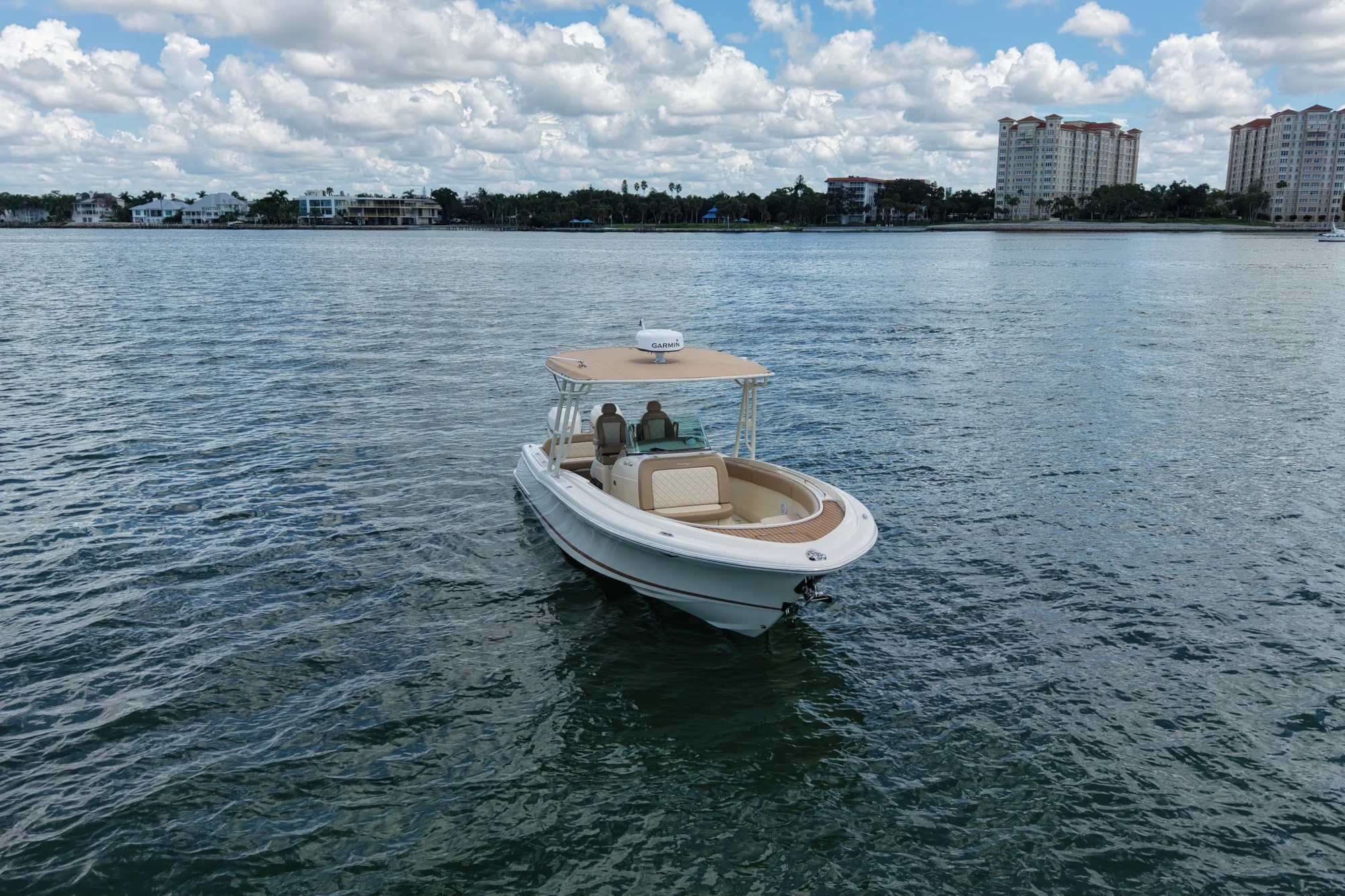2015 Chris-Craft Catalina 29 - Image 5