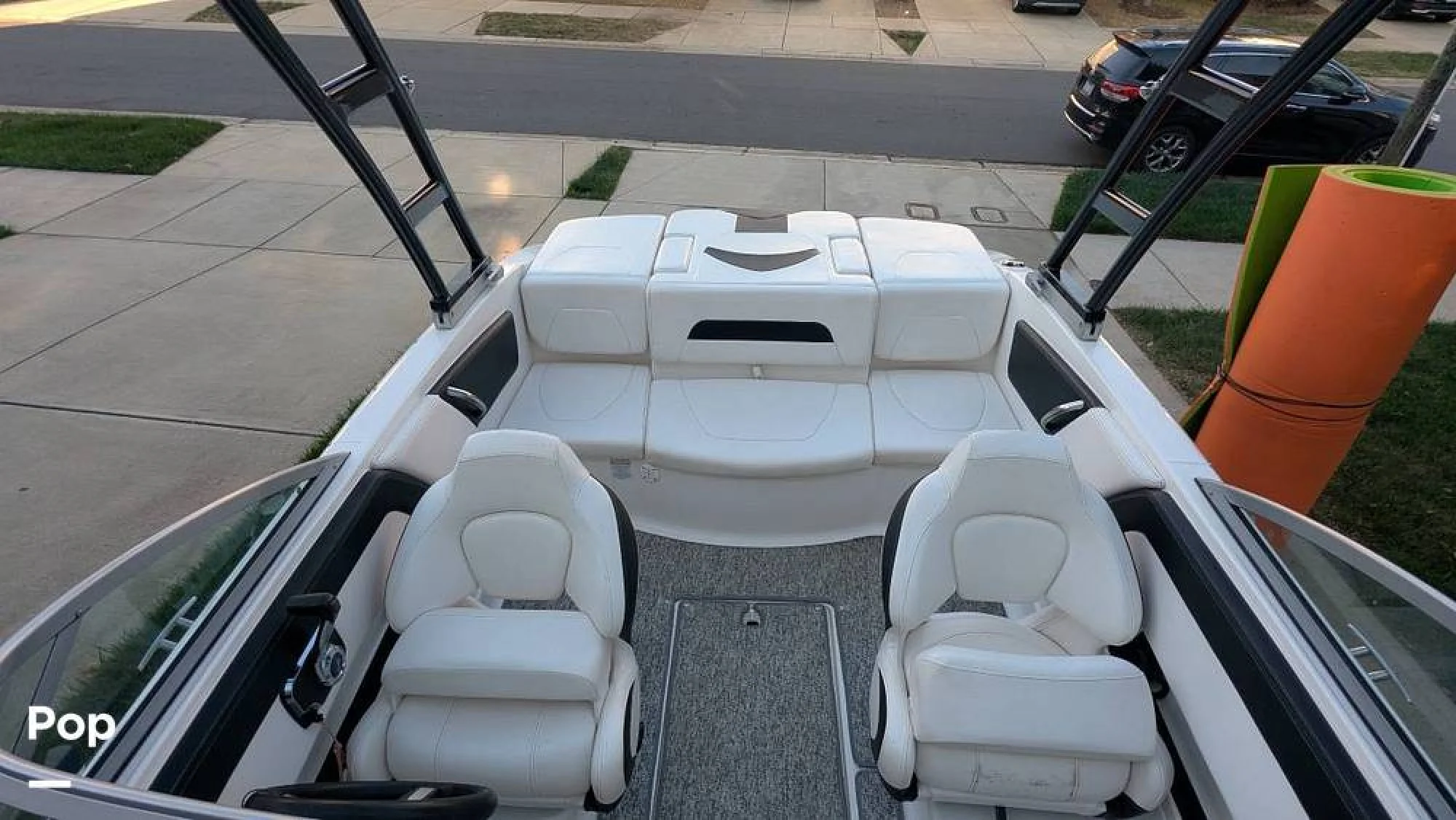 2018 Chaparral H2O 19 Sport - Image 4