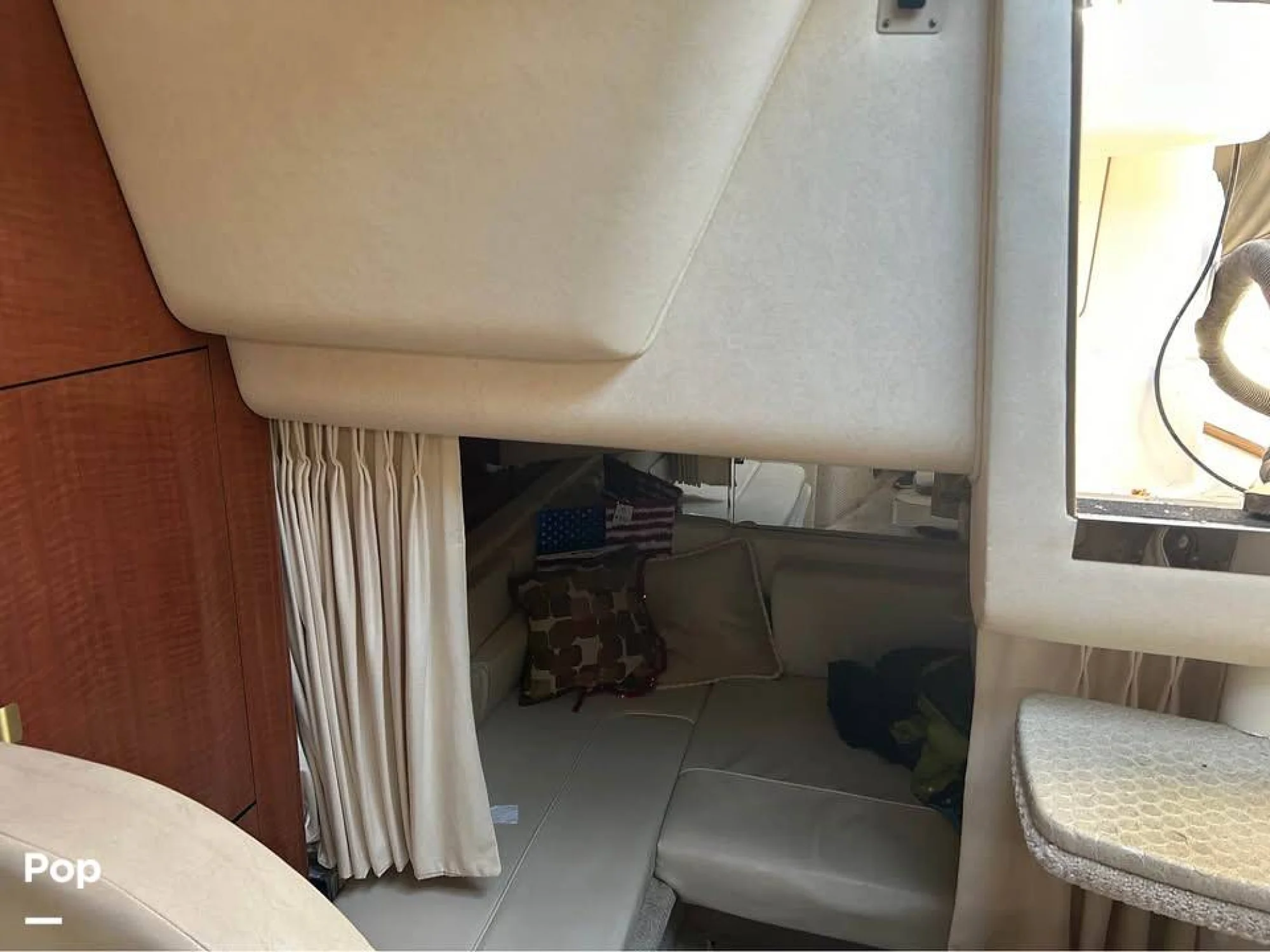 2002 Sea Ray Sundancer 300 - Image 5