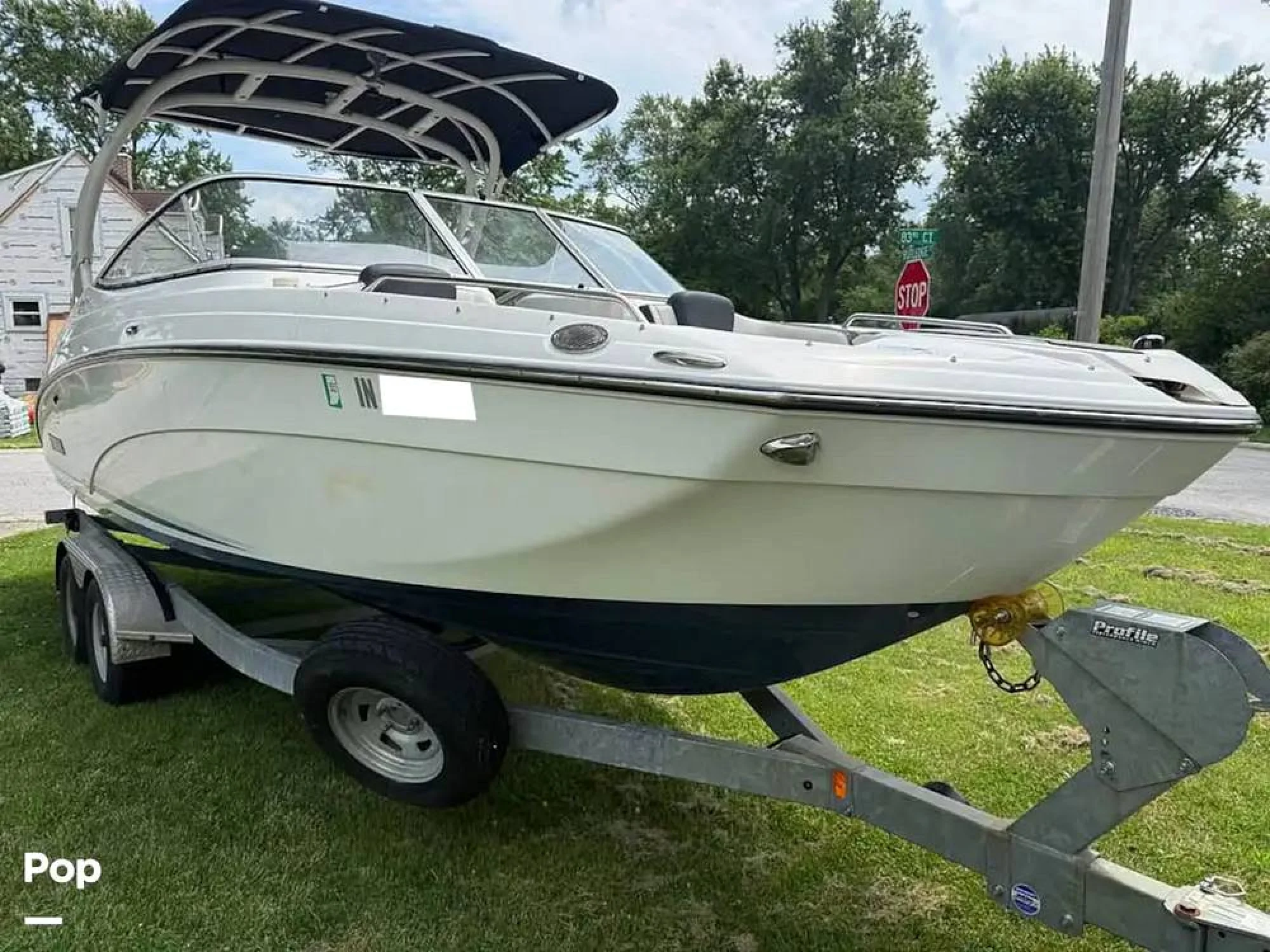2019 Yamaha 242 Limited S E Series - Image 5