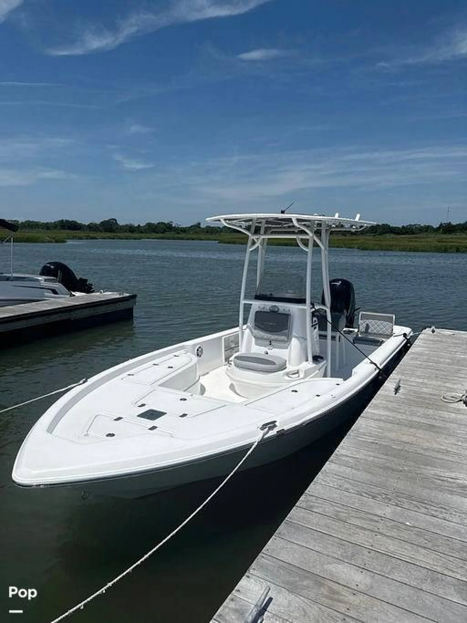 2025 NauticStar Shallow Bay - Main Image