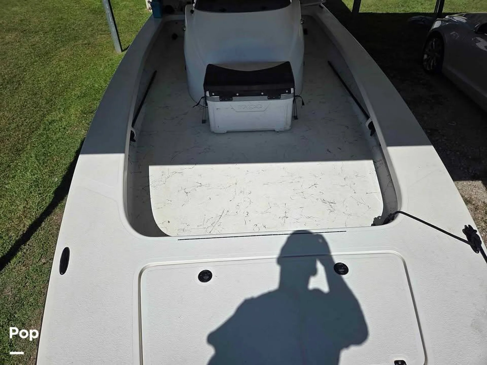 2014 Majek Xtreme 22 - Image 3