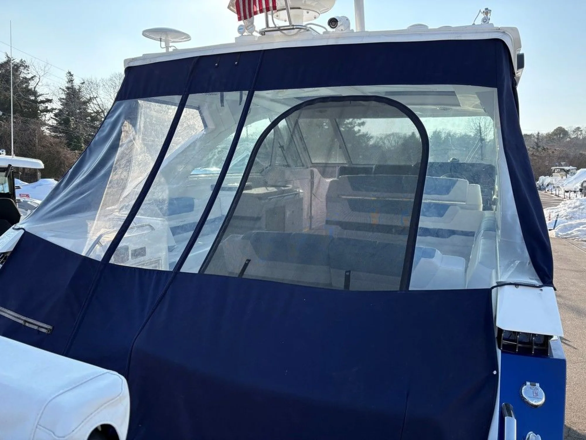 Formula Boats 380 Super Sport Crossover - Image 3