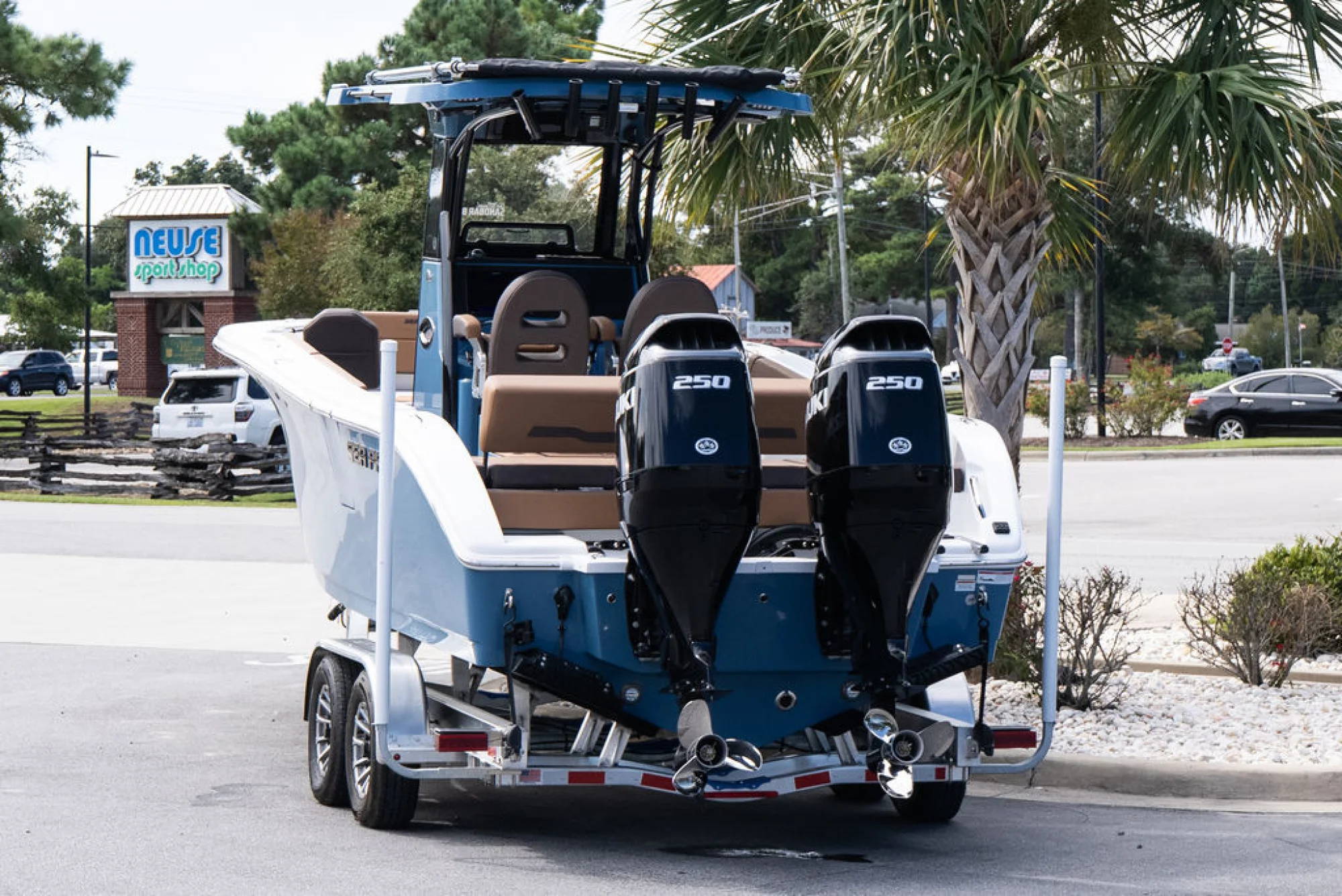 Sea Pro 265FLX - Image 3