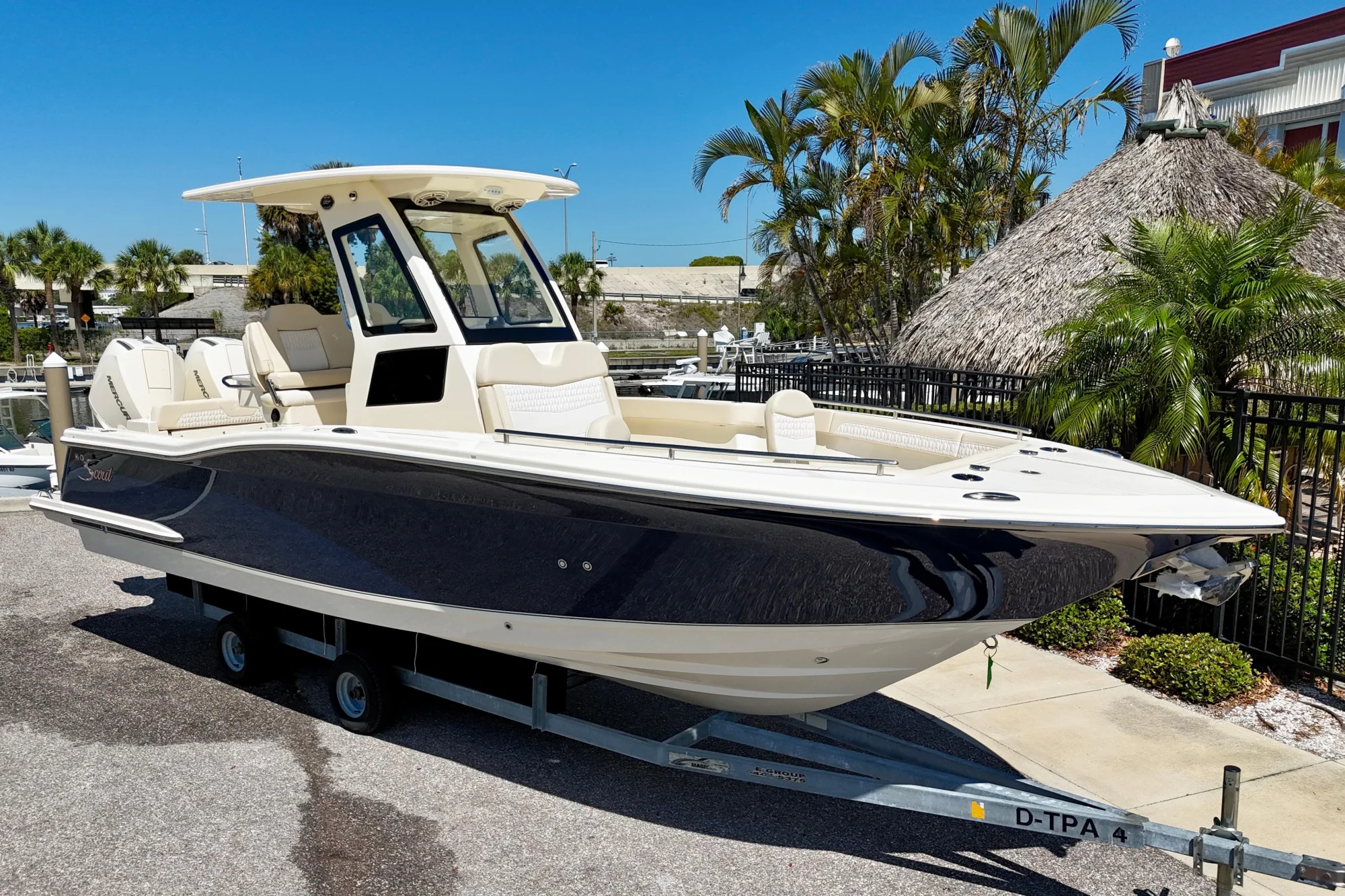 2026 Scout 260 LXF - Image 2