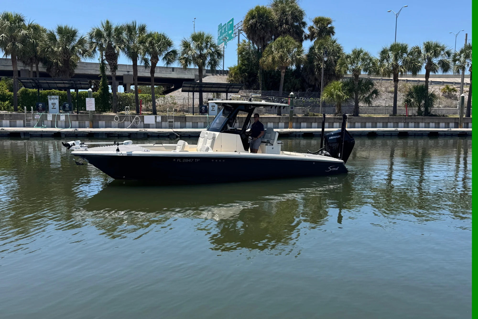 2024 Scout 281 XSS - Image 3
