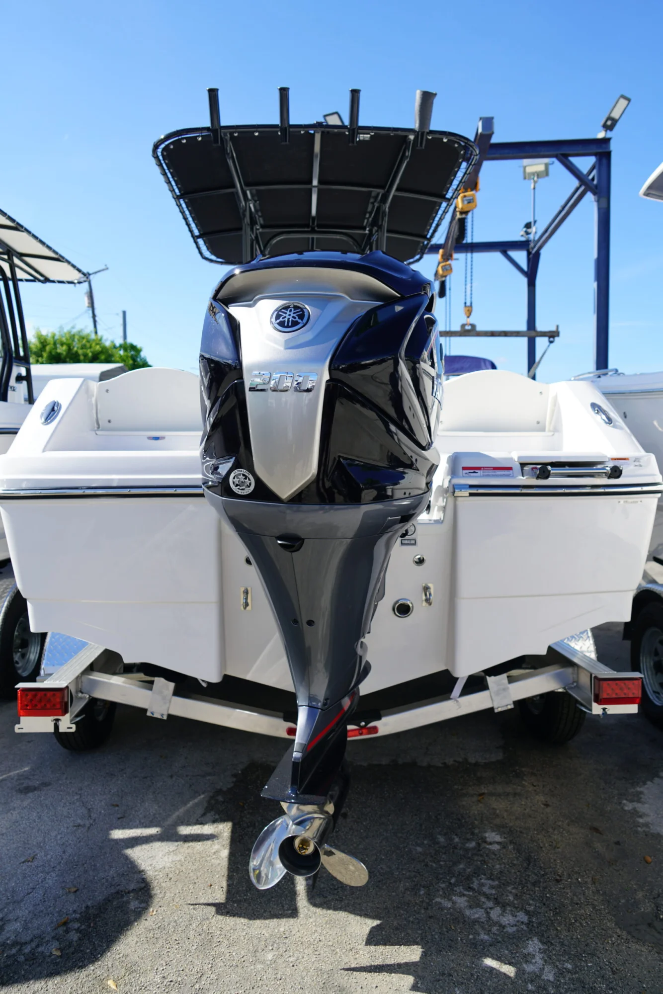 2025 ROBALO R200 - Image 5