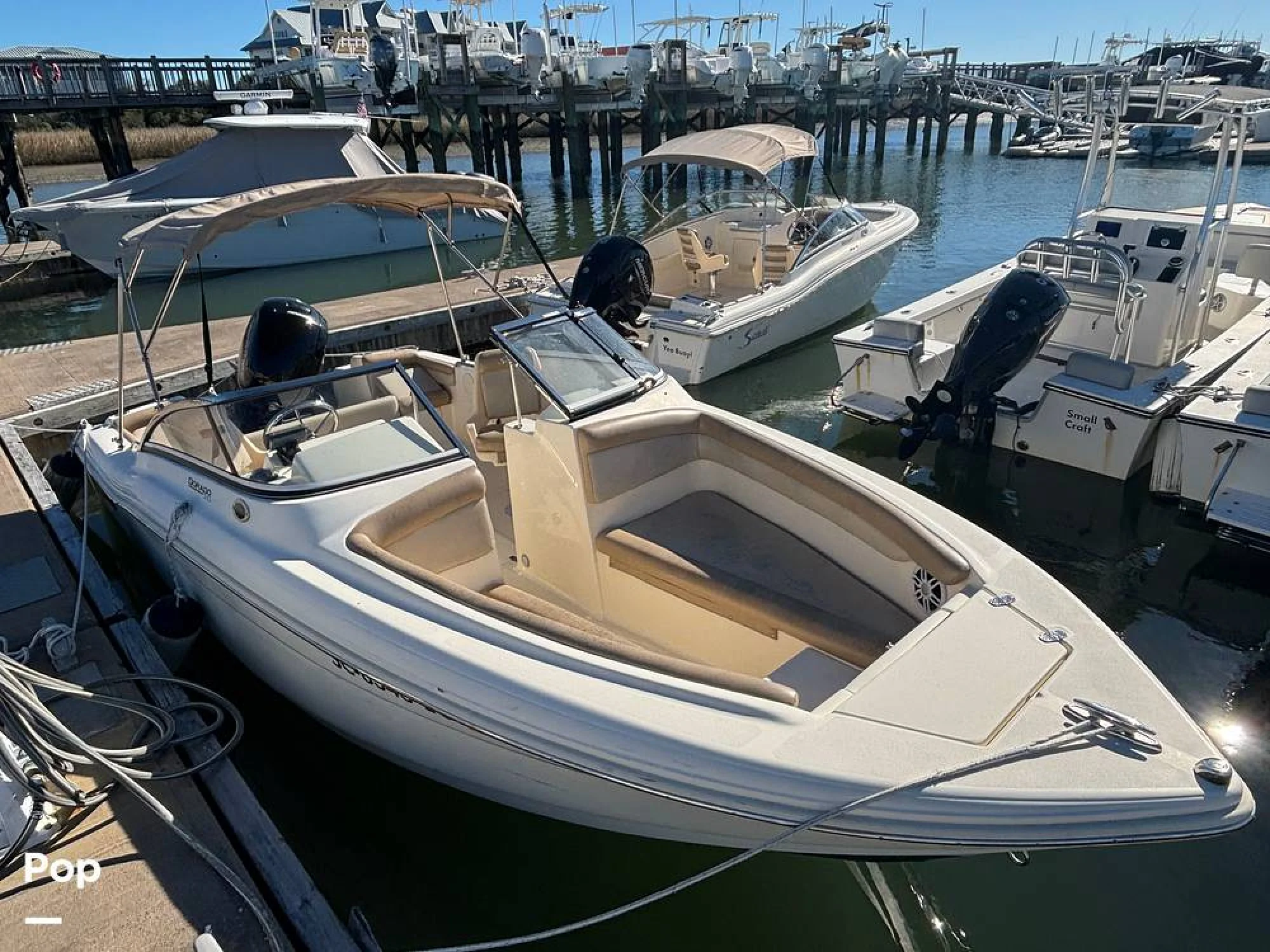2023 Scout 210 Dorado - Image 4