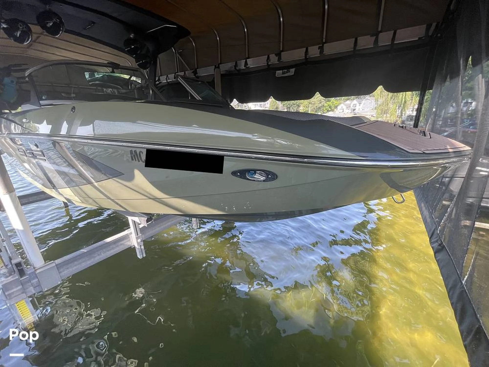 2019 MB Sports B52 23 - Main Image