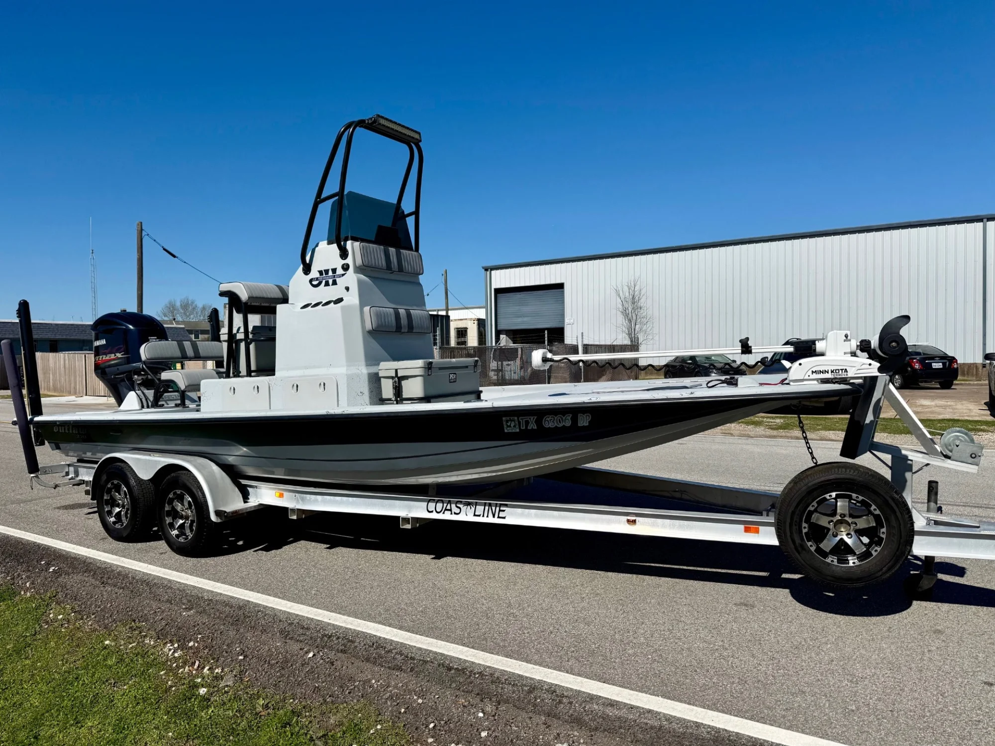 2017 JH Outlaw 230x - Image 5