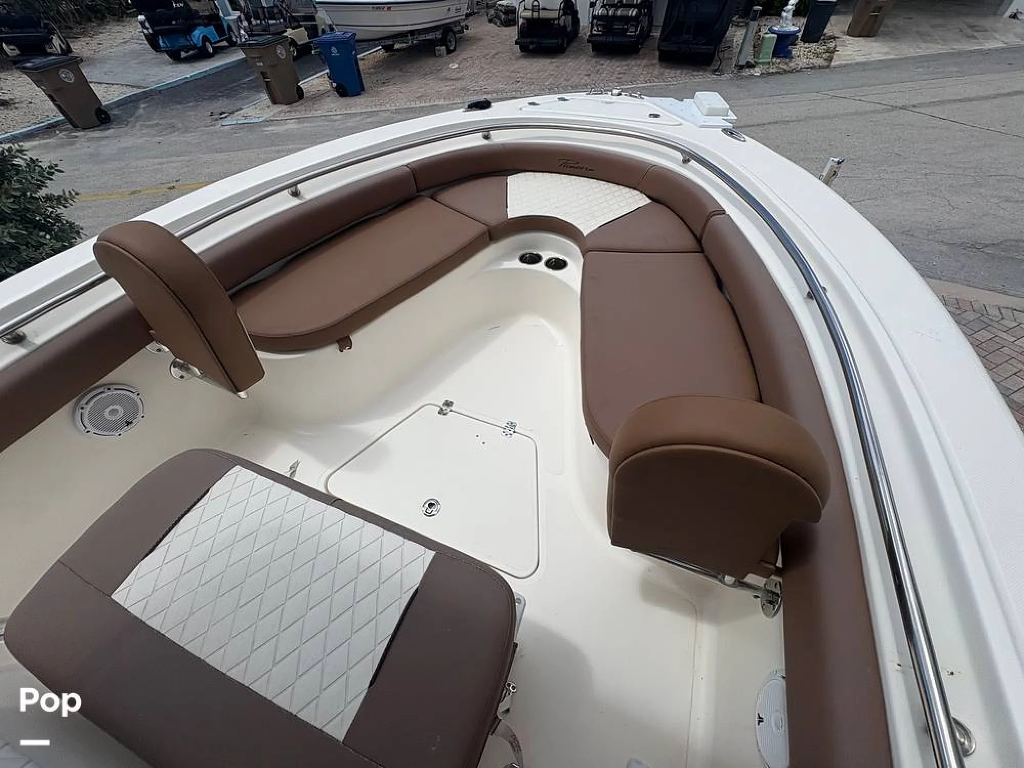 2022 Pioneer 222 Sportfish - Image 3