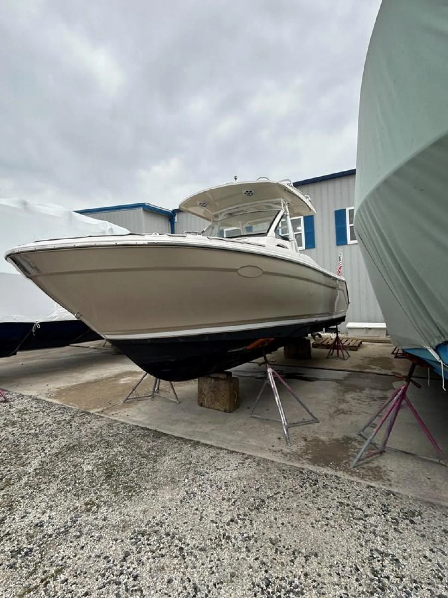 2021 Cutwater C-24 CW - Image 2