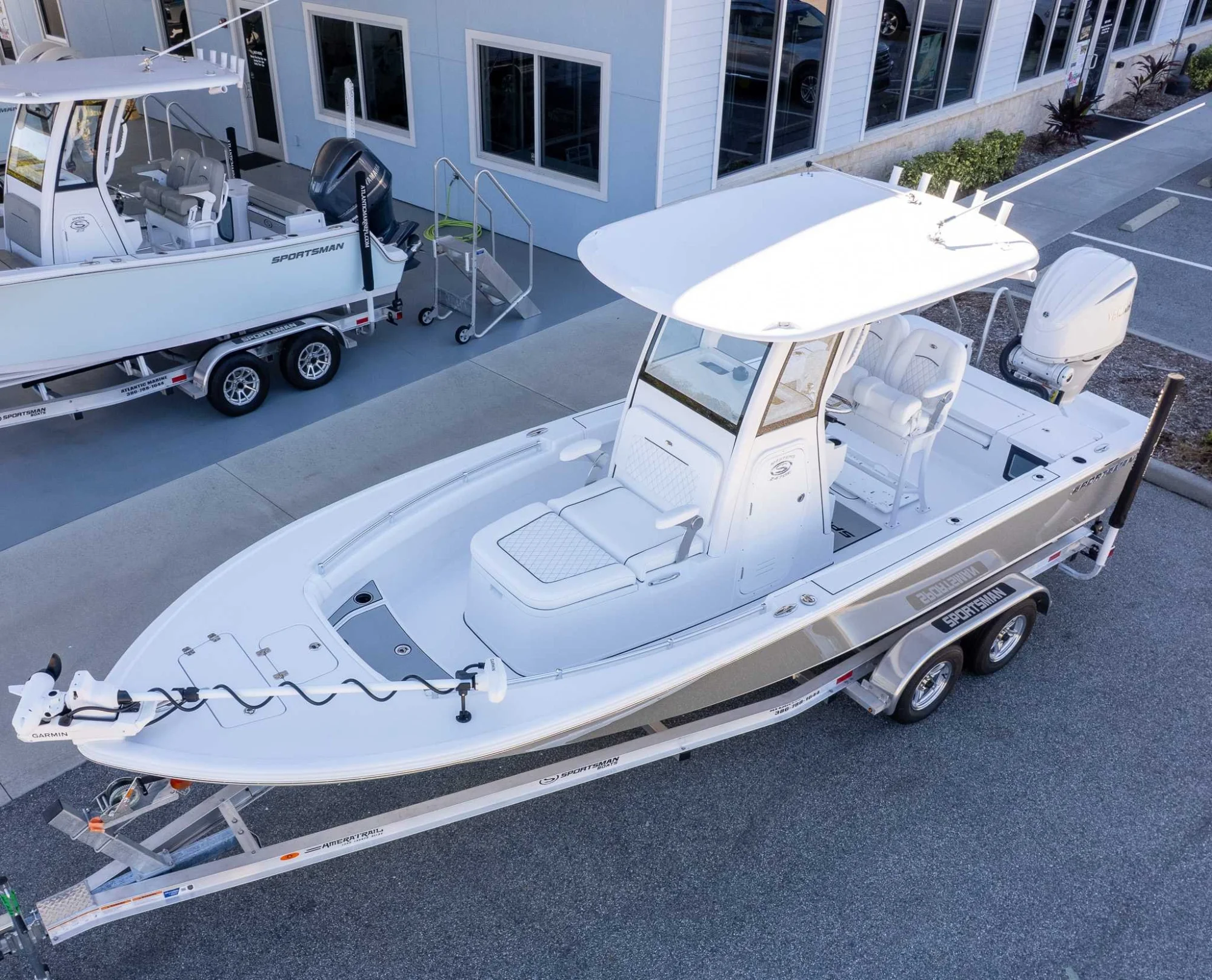 2026 Sportsman Masters 247 OE - Image 4