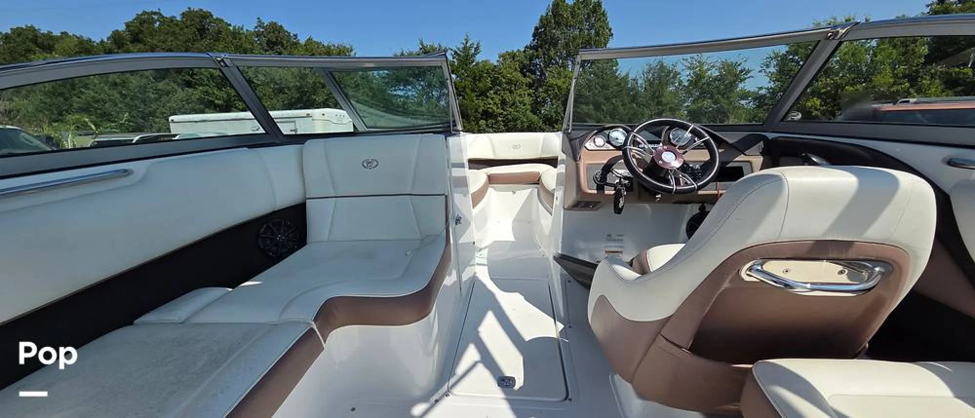 2012 Cobalt 220 - Image 3
