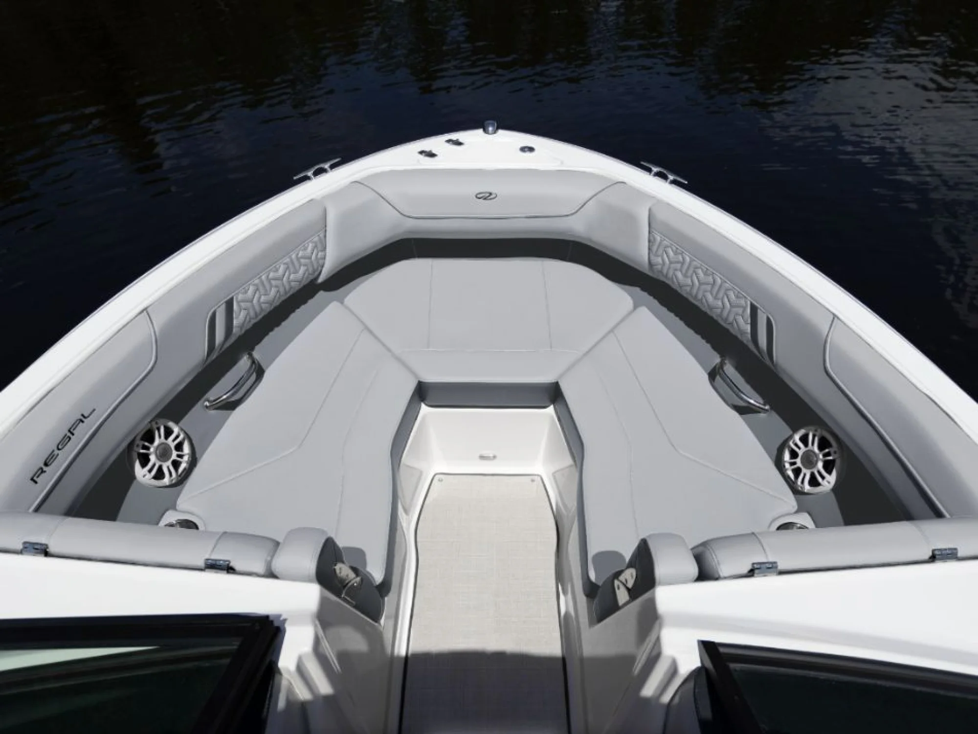 2026 Regal LS2 Ultimate - Image 2