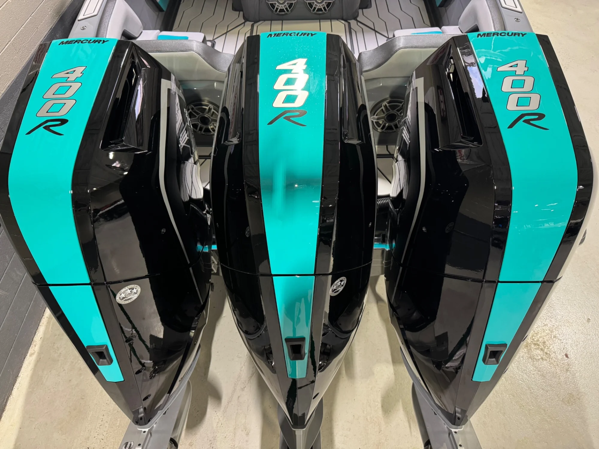 2026 Sunsation 34 CCX - Image 4