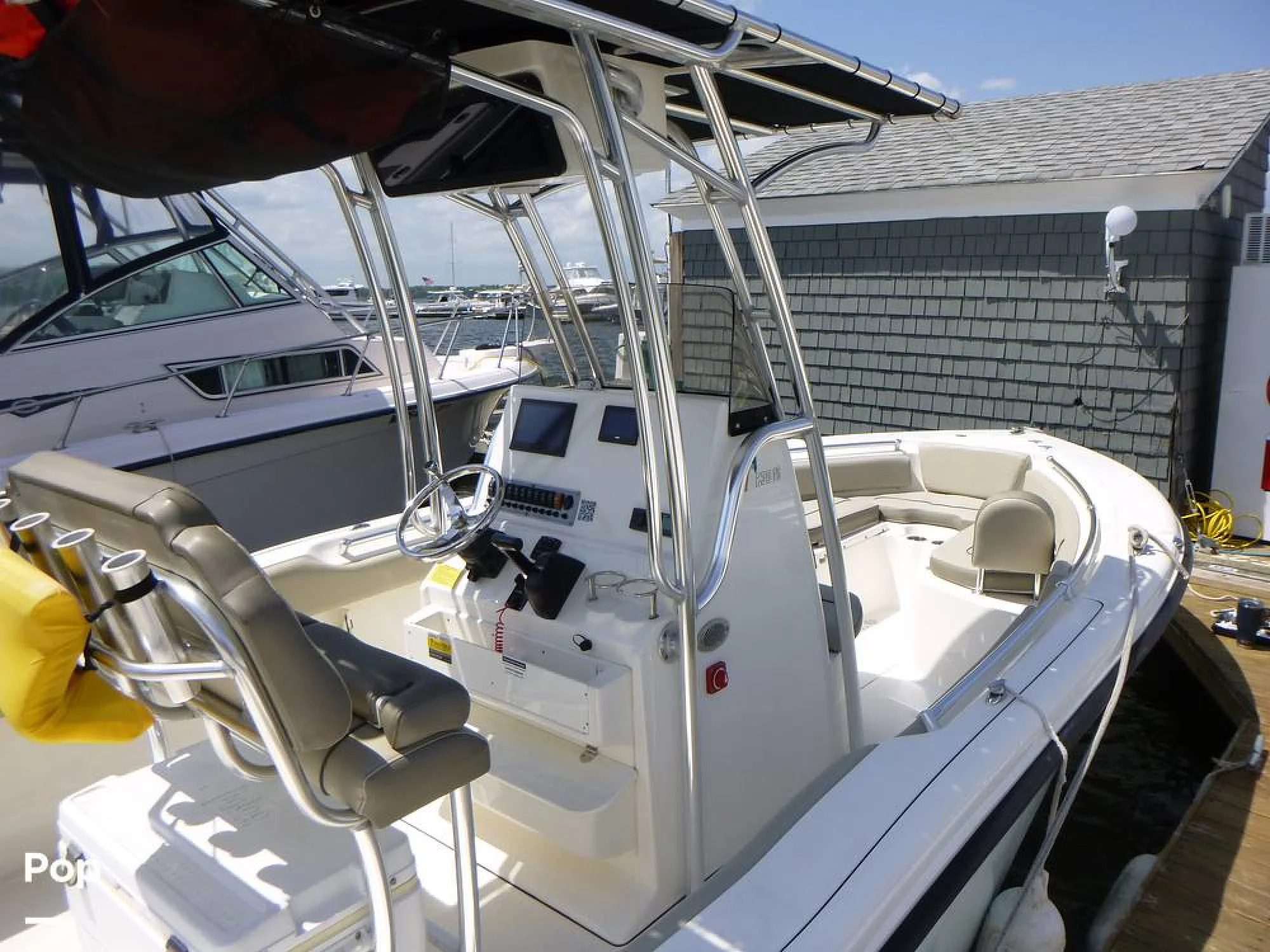 2023 Key West 239FS - Image 5