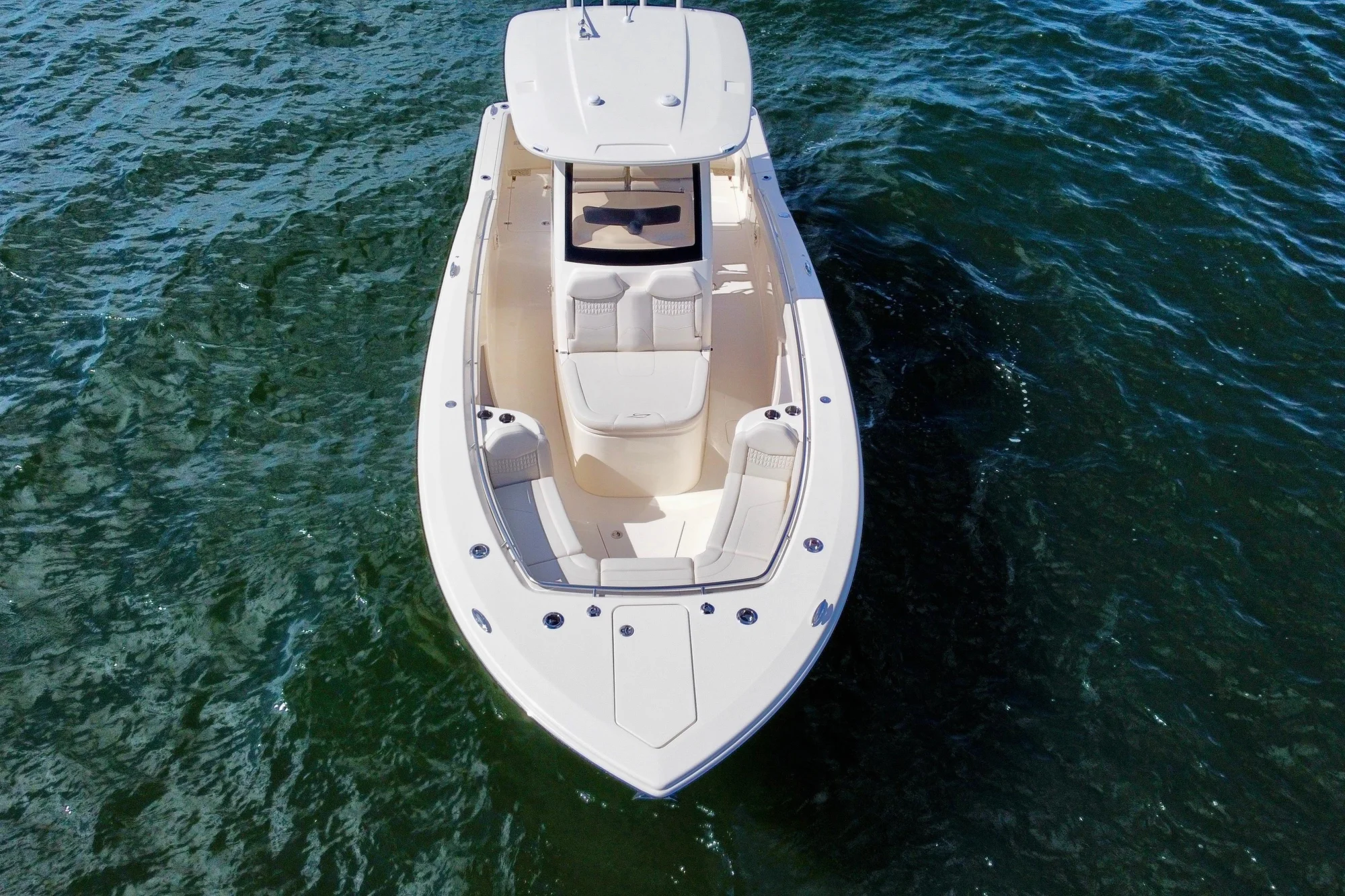 2026 Scout 288 LXF - Image 5