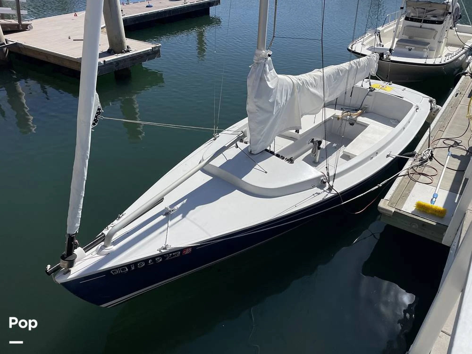 2015 Schock Harbor 20 - Main Image