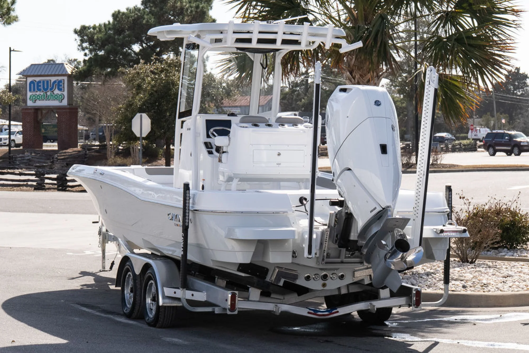 CAYMAS 26 HB - Image 4