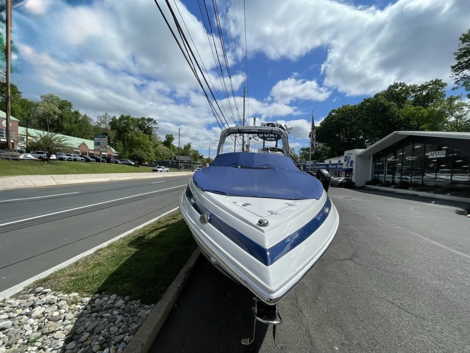 2026 Crownline 288 XSS - Image 3
