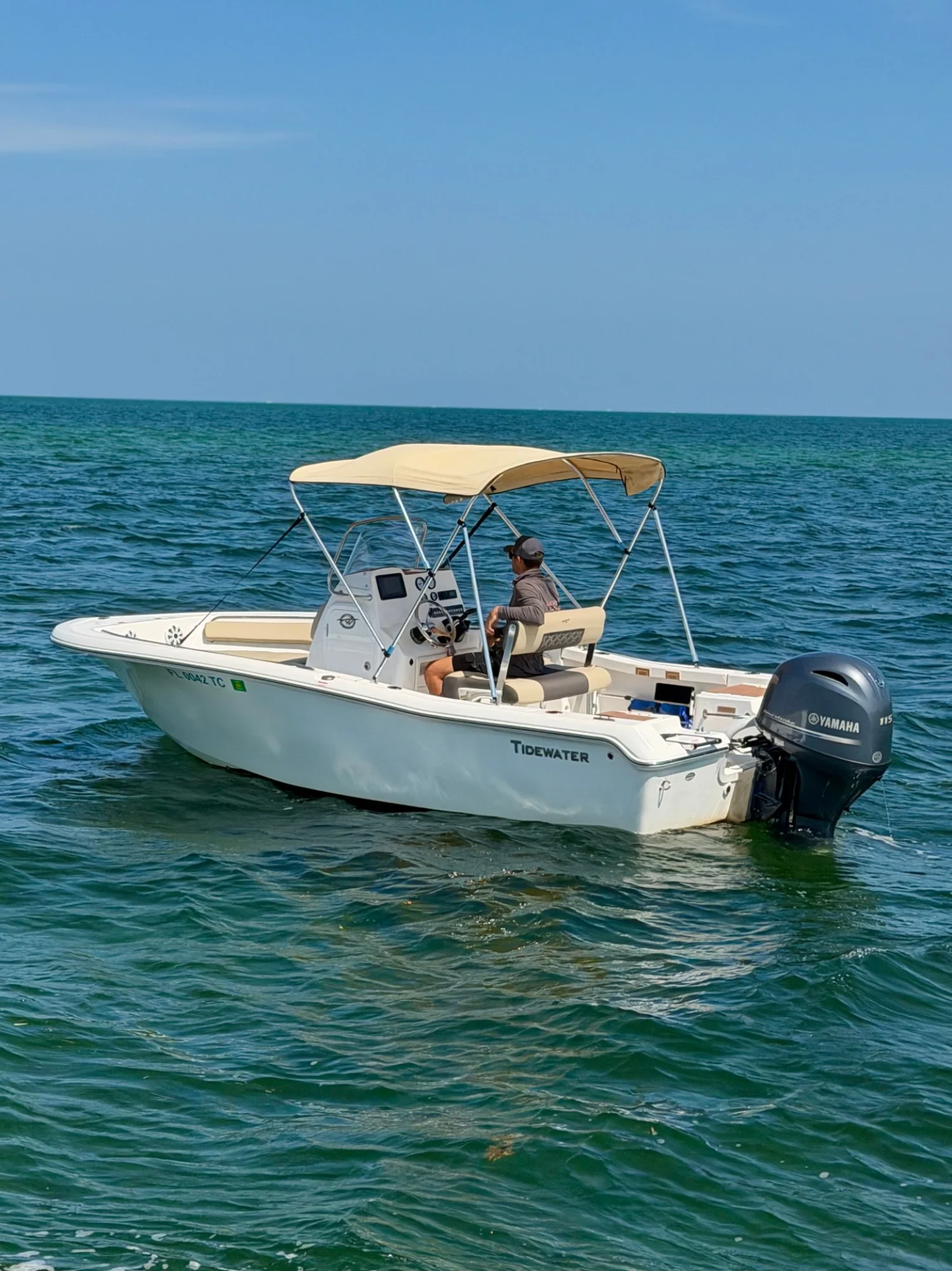 2022 Tidewater 198CC Adventure - Image 2