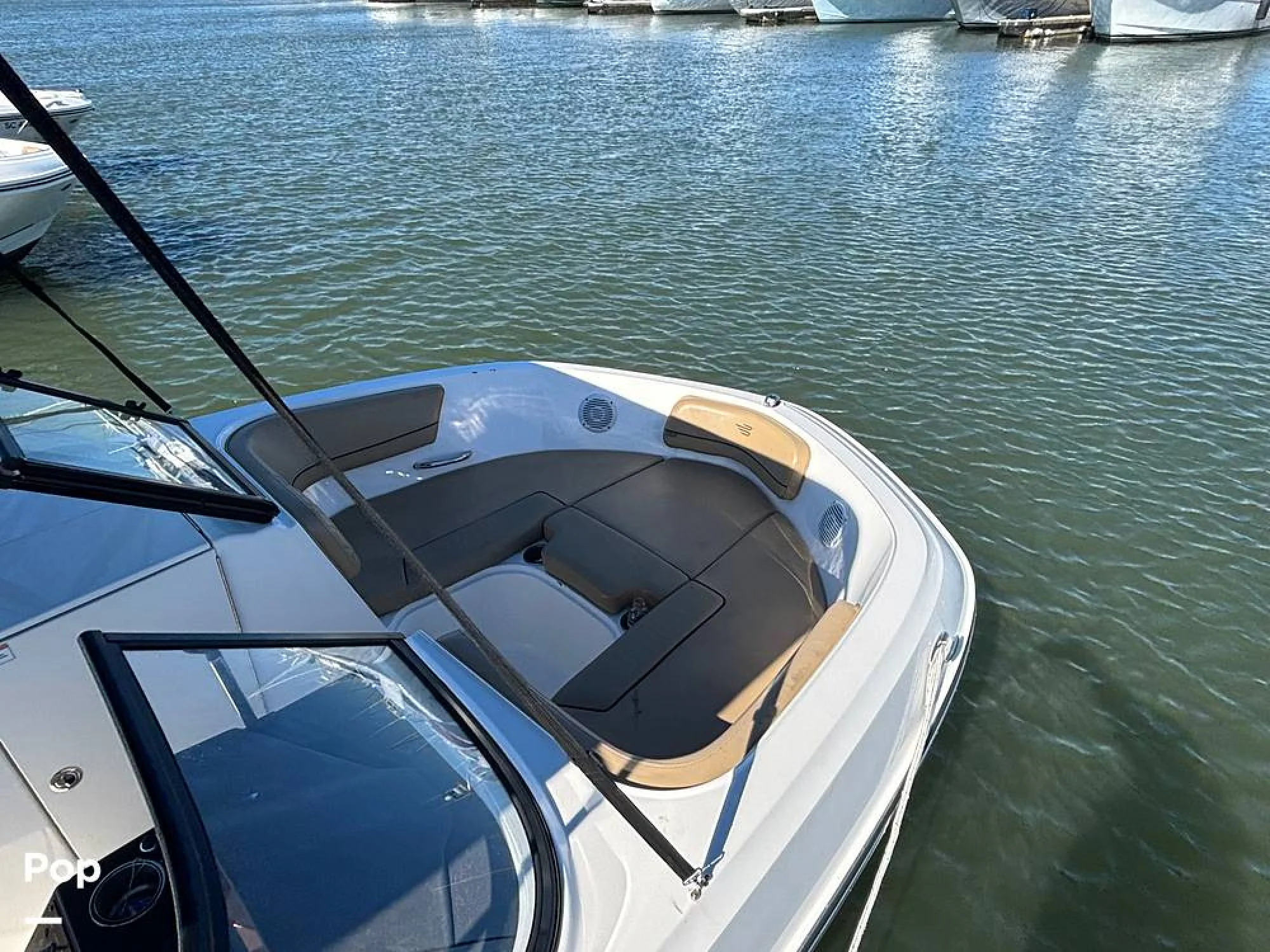 2024 Bayliner VR6 OB - Image 4