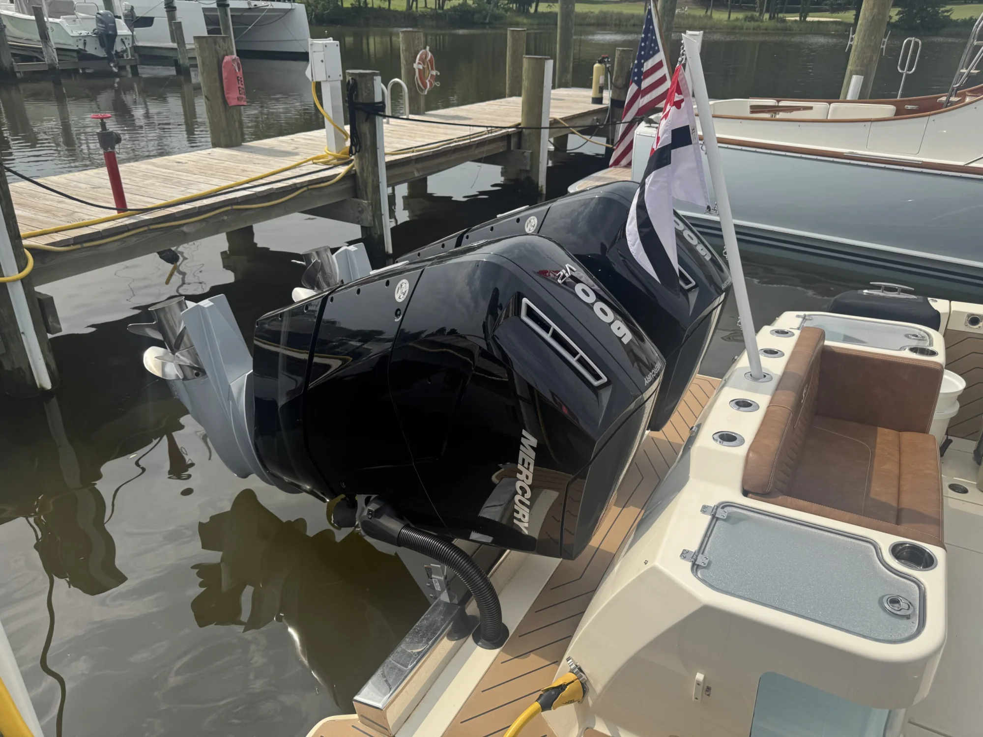 2023 Scout 400 LXF - Image 3