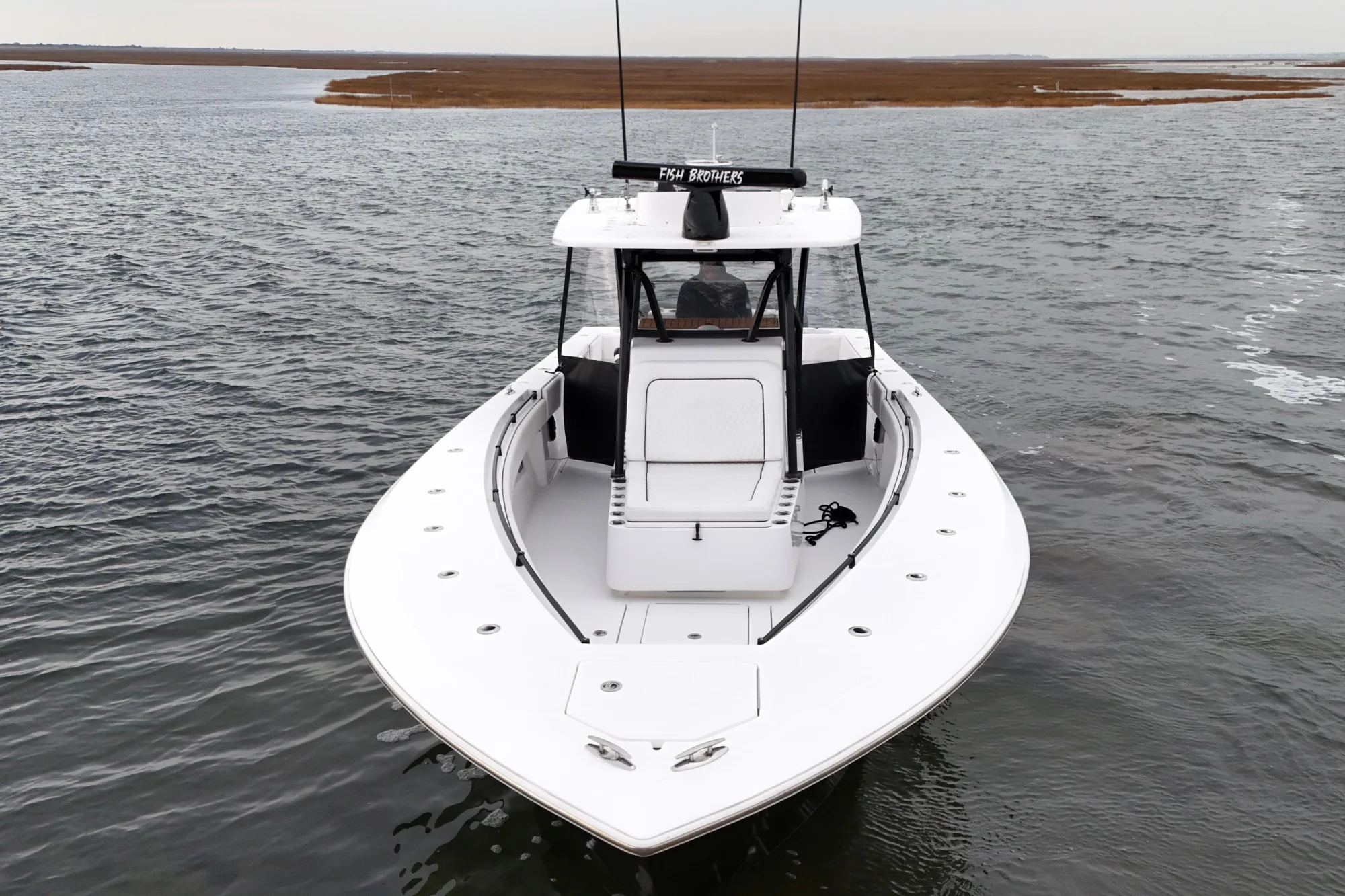 2016 SeaHunter 35 Tournament - Image 5