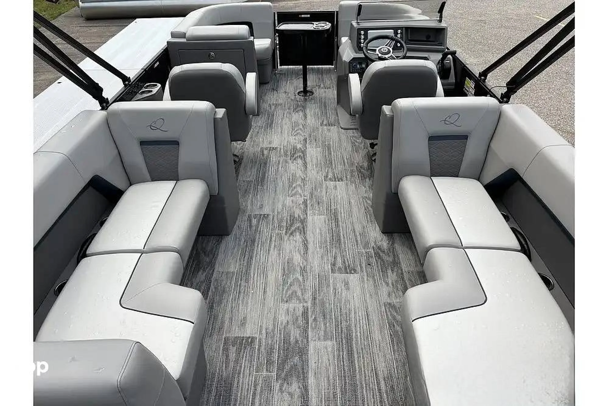 2023 Qwest E-CLASS 20 RLS - Image 5
