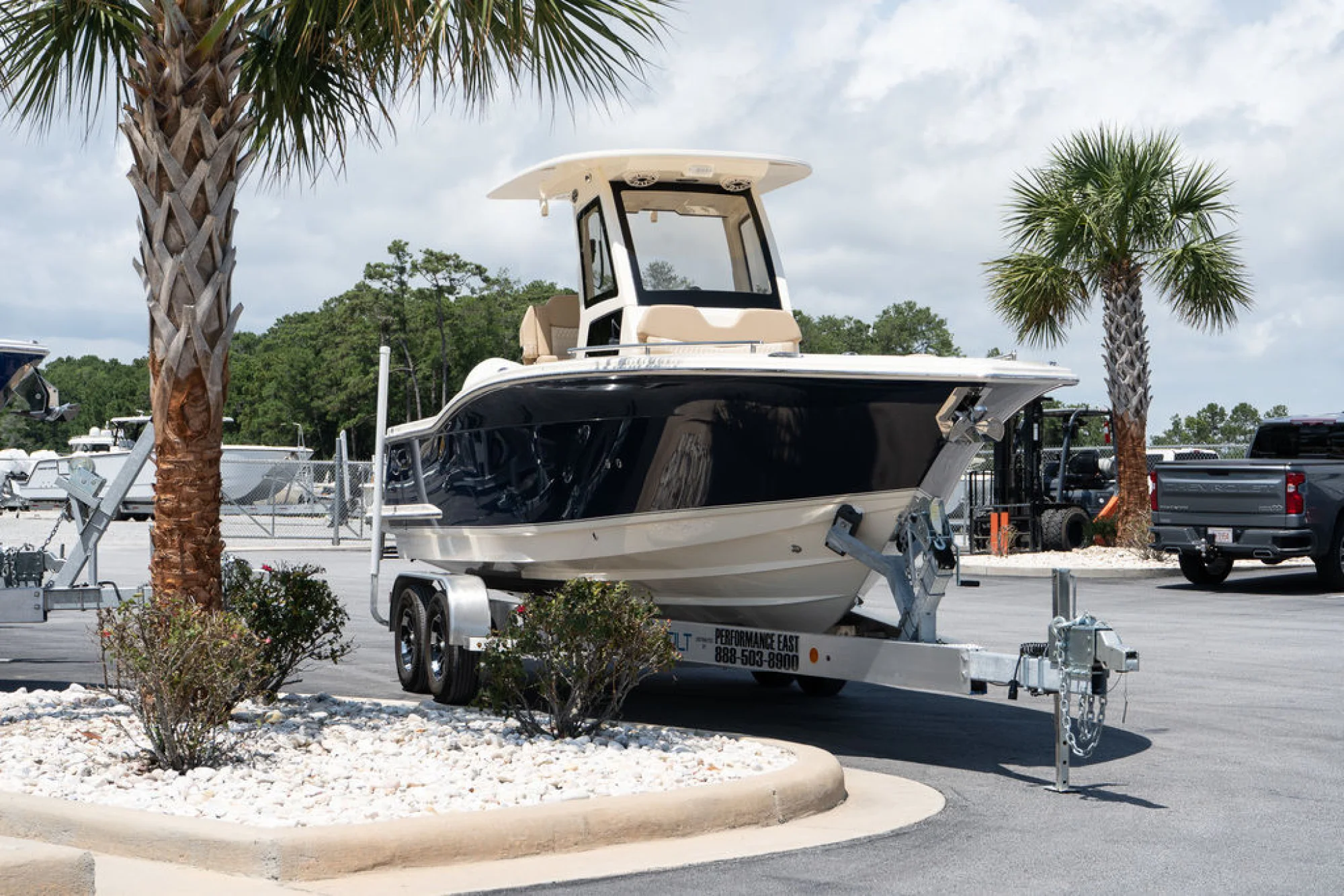 SCOUT 260 LXF - Image 4