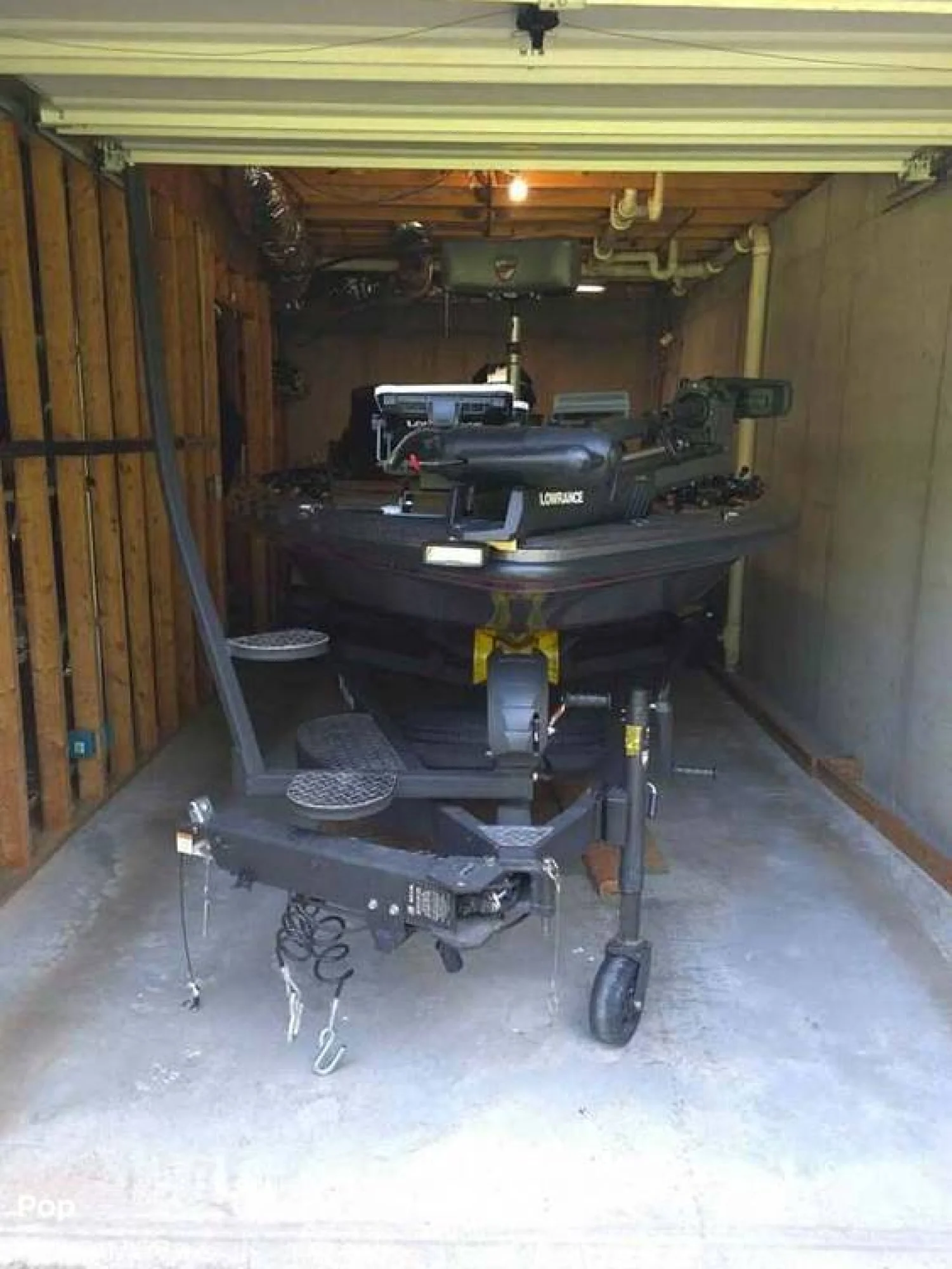 2024 Triton 20XP Patriot - Main Image