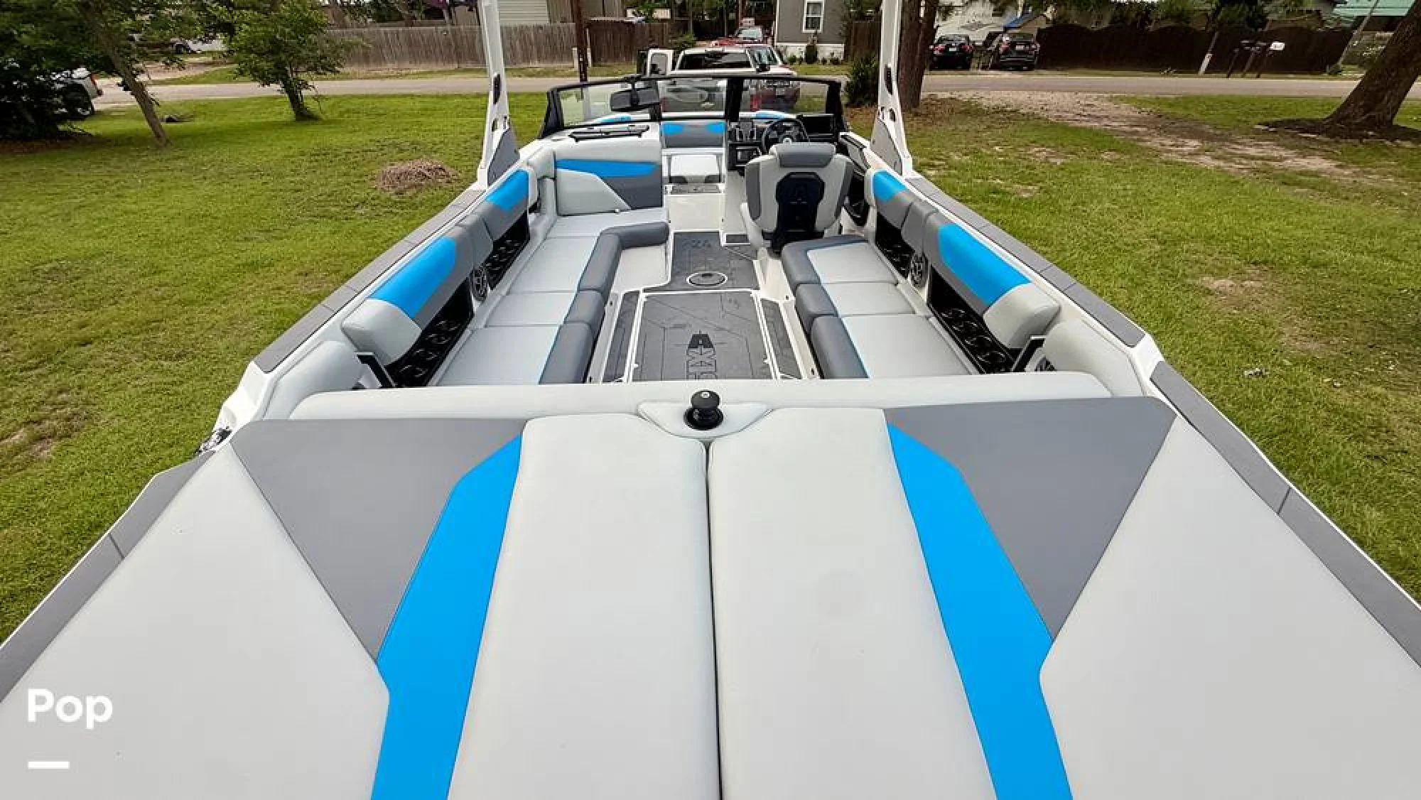 2023 Axis Wake A24 - Image 3
