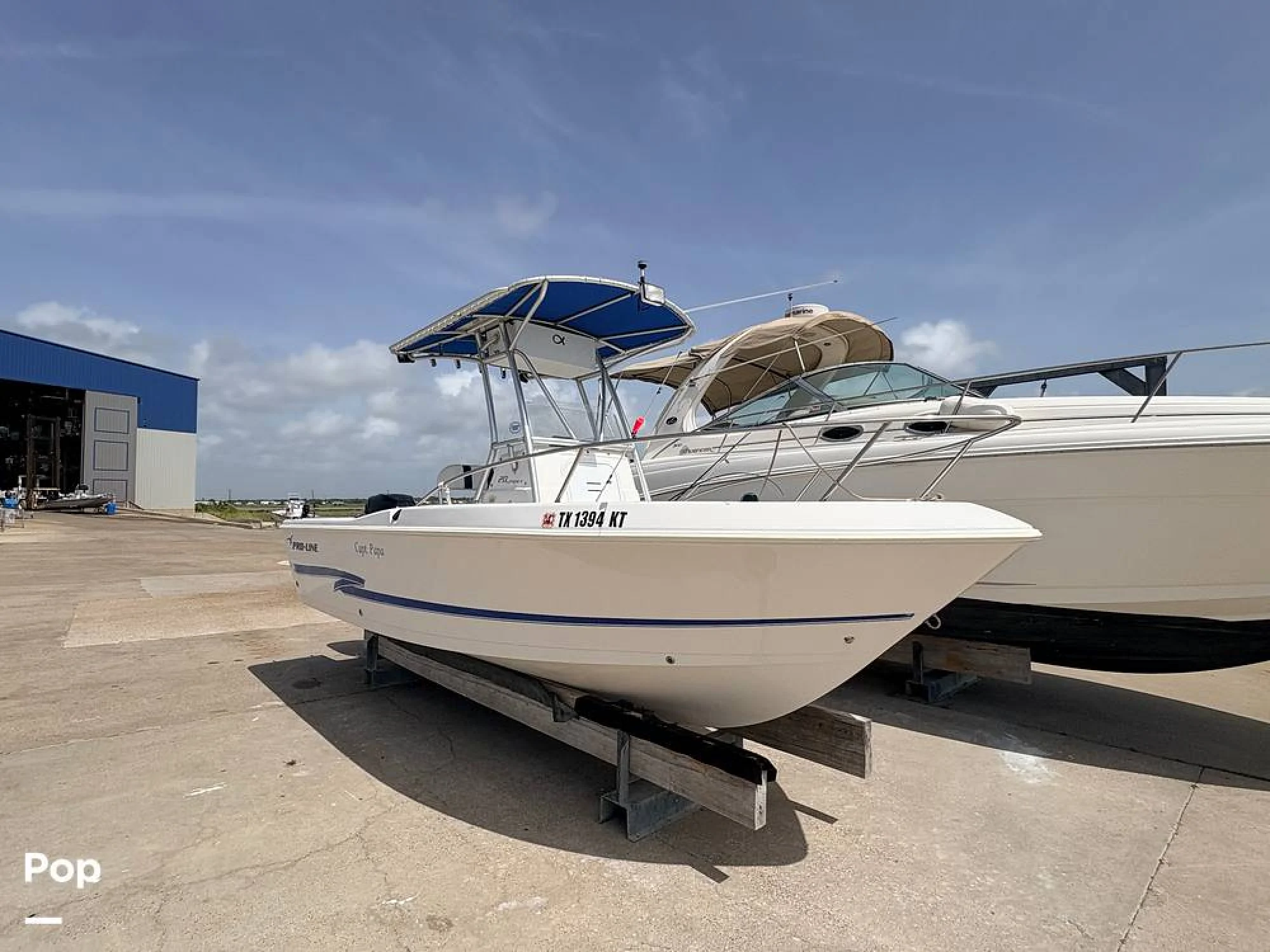 2002 Pro-Line 20 SPORT - Image 5